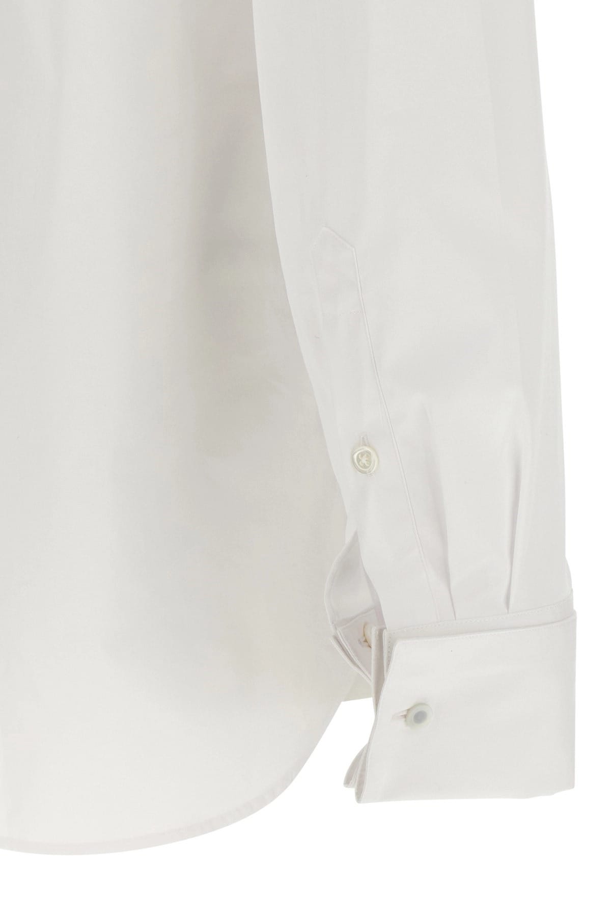 Dries Van Noten Dries Van Noten Croomd Shirt