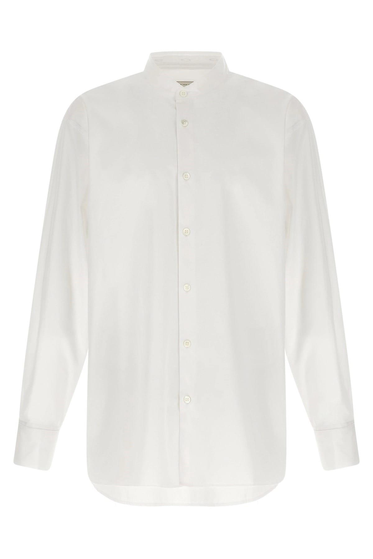 Dries Van Noten Croomd Shirt | Sendegaro ZA