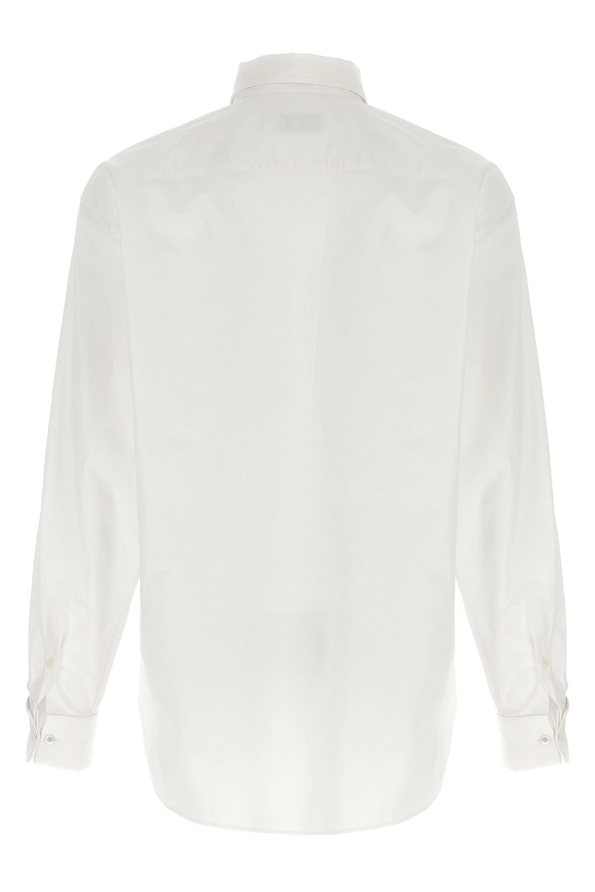 Dries Van Noten Camisa Croomd - alternate view