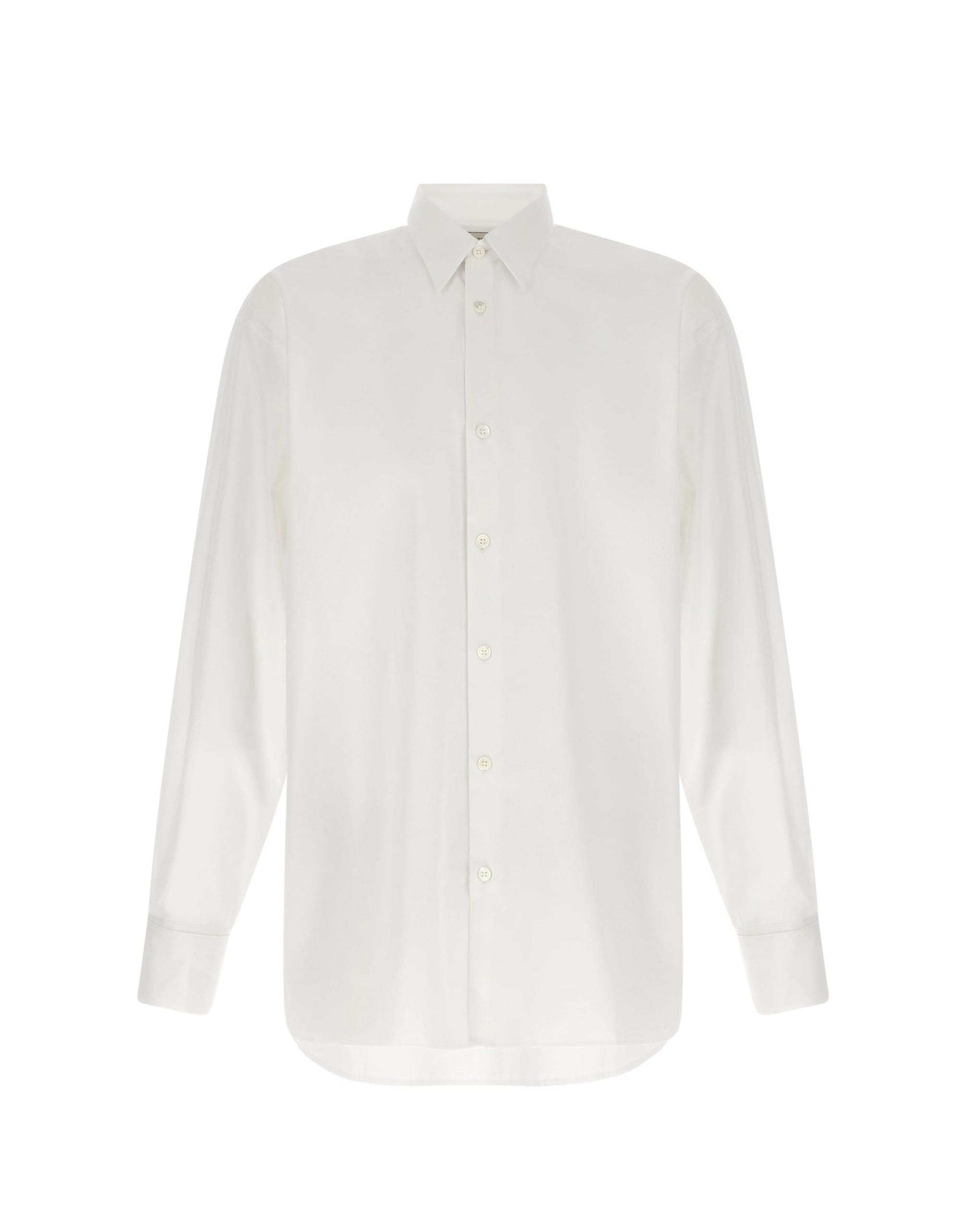 Dries Van Noten Dries Van Noten Croomd Shirt