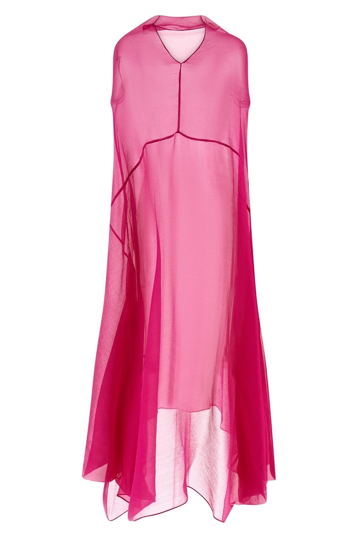 Dries Van Noten Dries Van Noten Ducy Dress