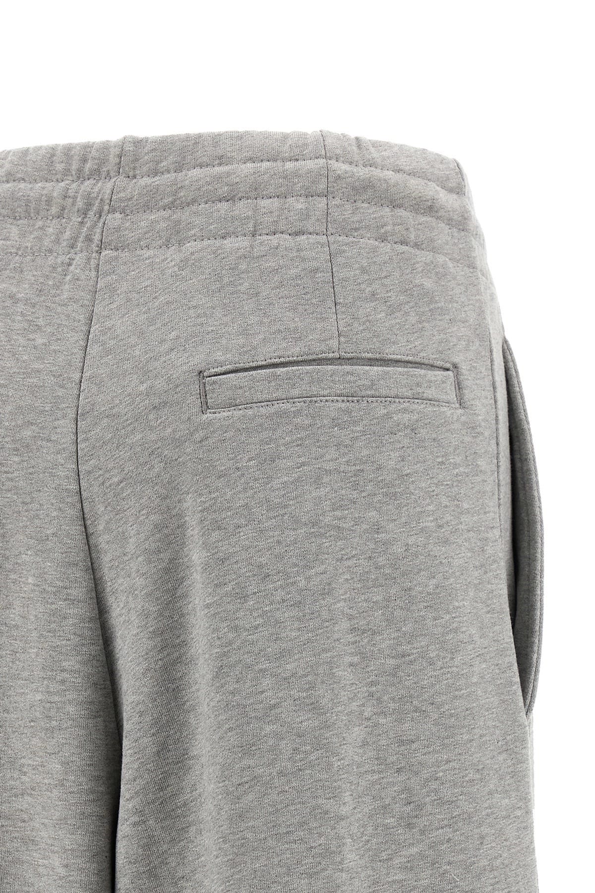 Dries Van Noten Dries Van Noten Hadium Cotton Pants