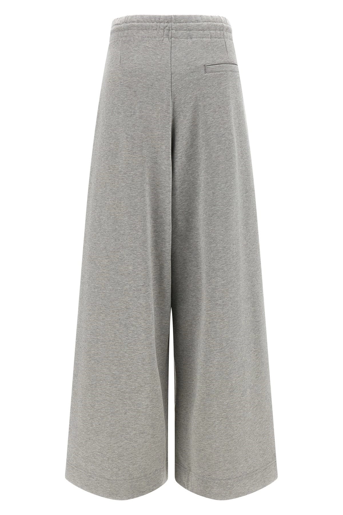 Pantaloni della tuta in cotone Hadium di Dries Van Noten