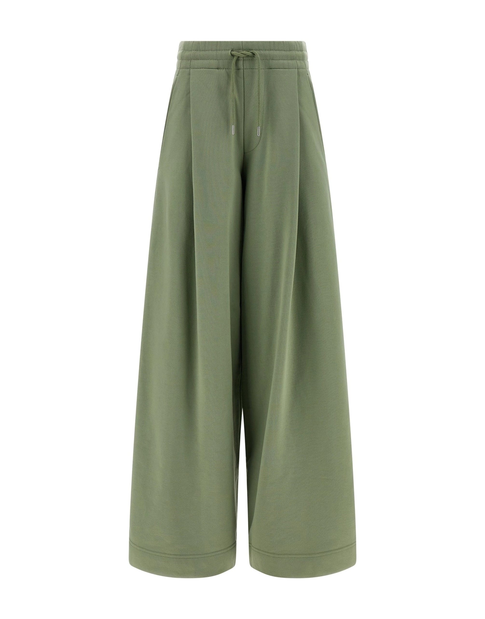 Dries Van Noten Dries Van Noten Hadium Pants