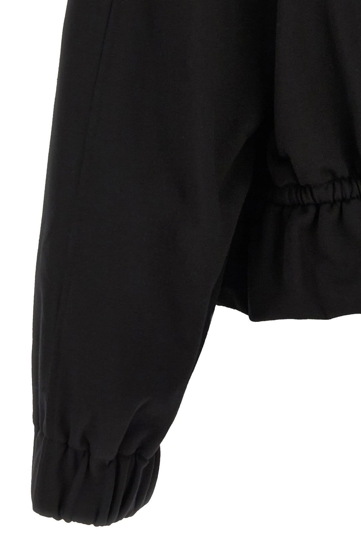 Dries Van Noten Dries Van Noten Hally Zip Sweatshirt