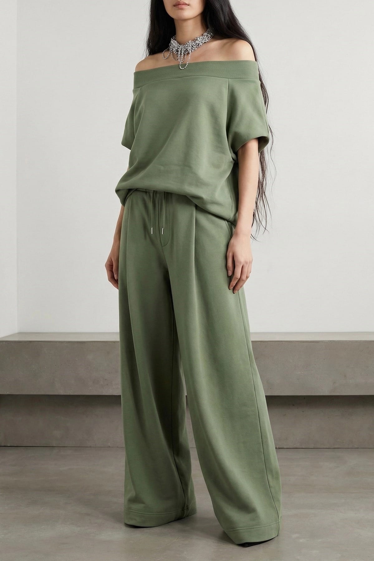 Dries Van Noten Dries Van Noten Hamels Sweatshirt