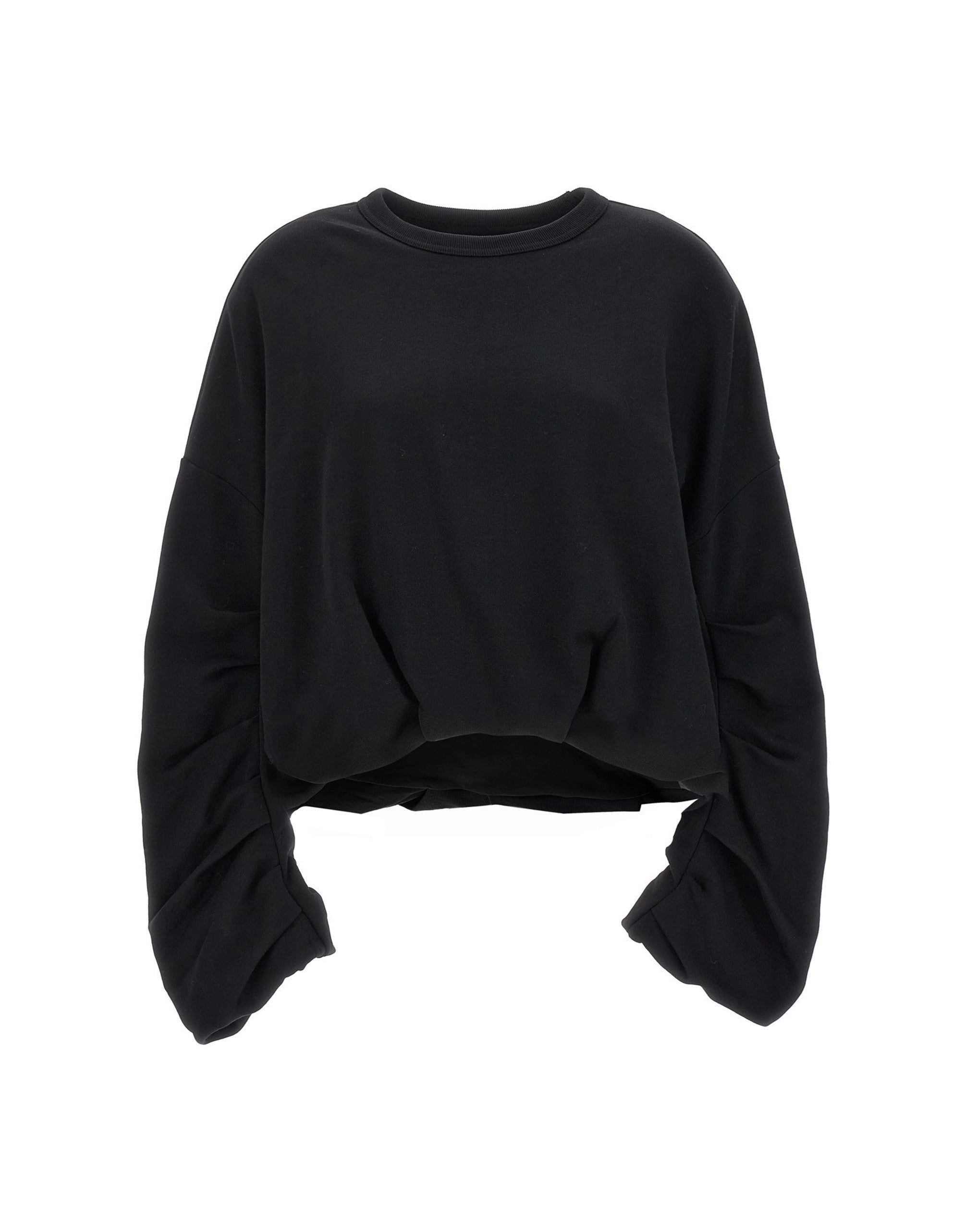 Felpa Hannett di Dries Van Noten