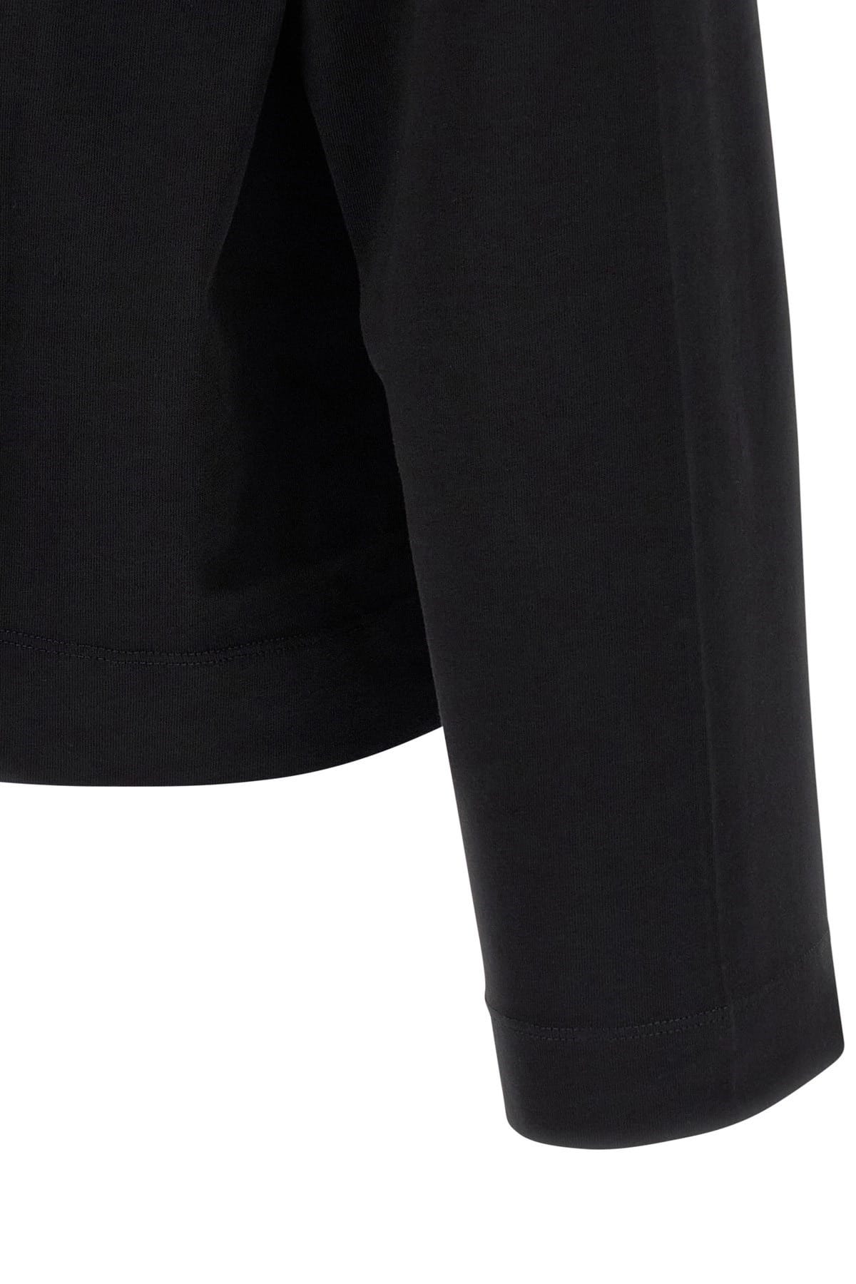 Dries Van Noten Hegland Long-Sleeve T-Shirt | Sendegaro SA
