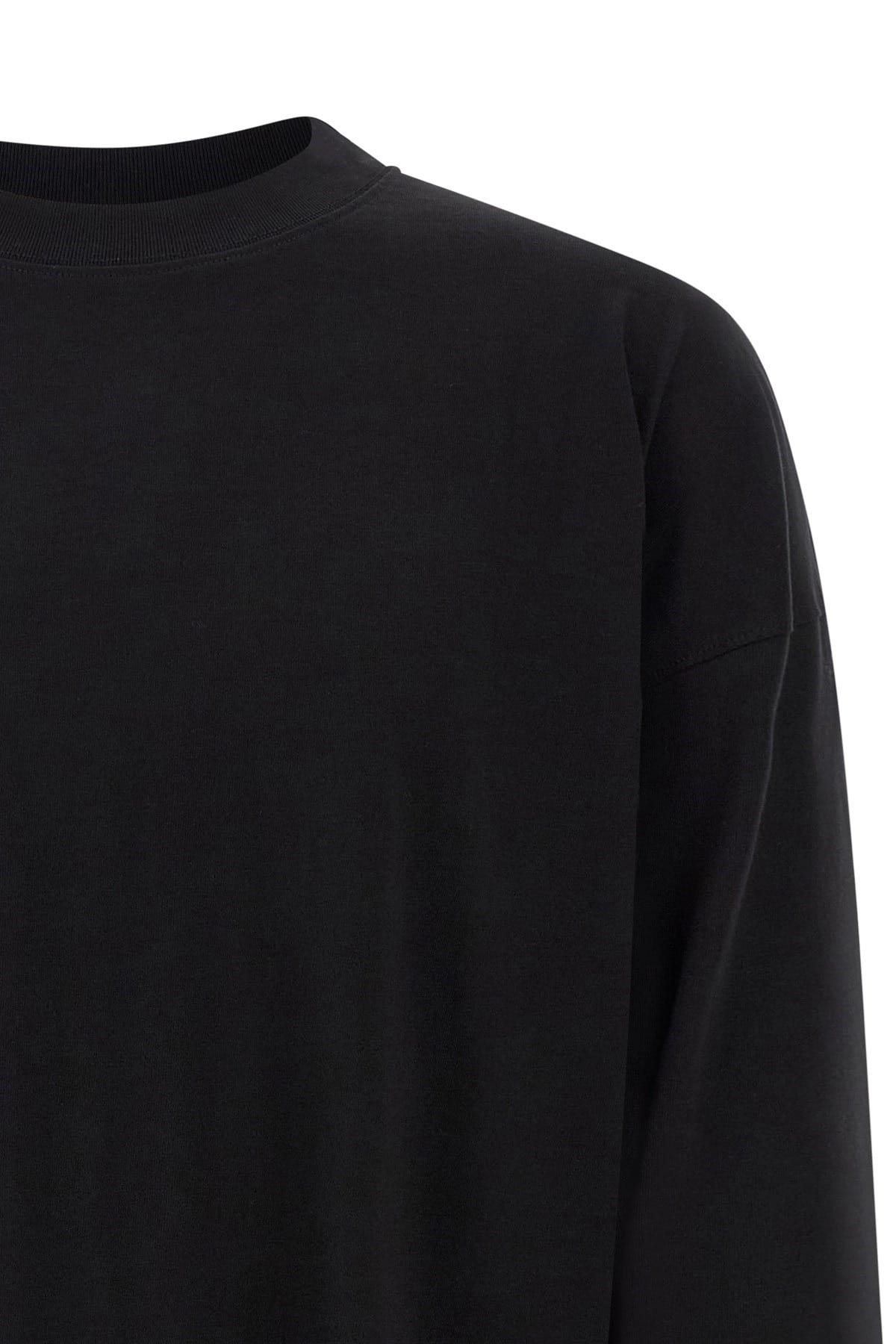 Dries Van Noten Hegland Long-Sleeve T-Shirt | Sendegaro SA