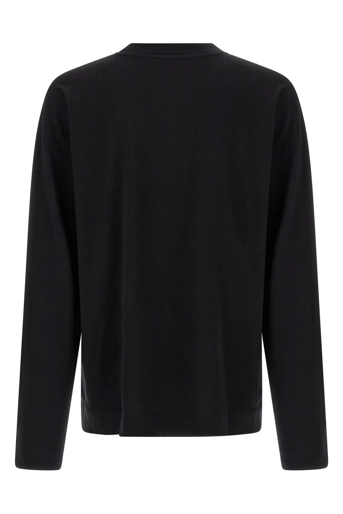 Dries Van Noten Dries Van Noten Hegland Long-Sleeve T-Shirt