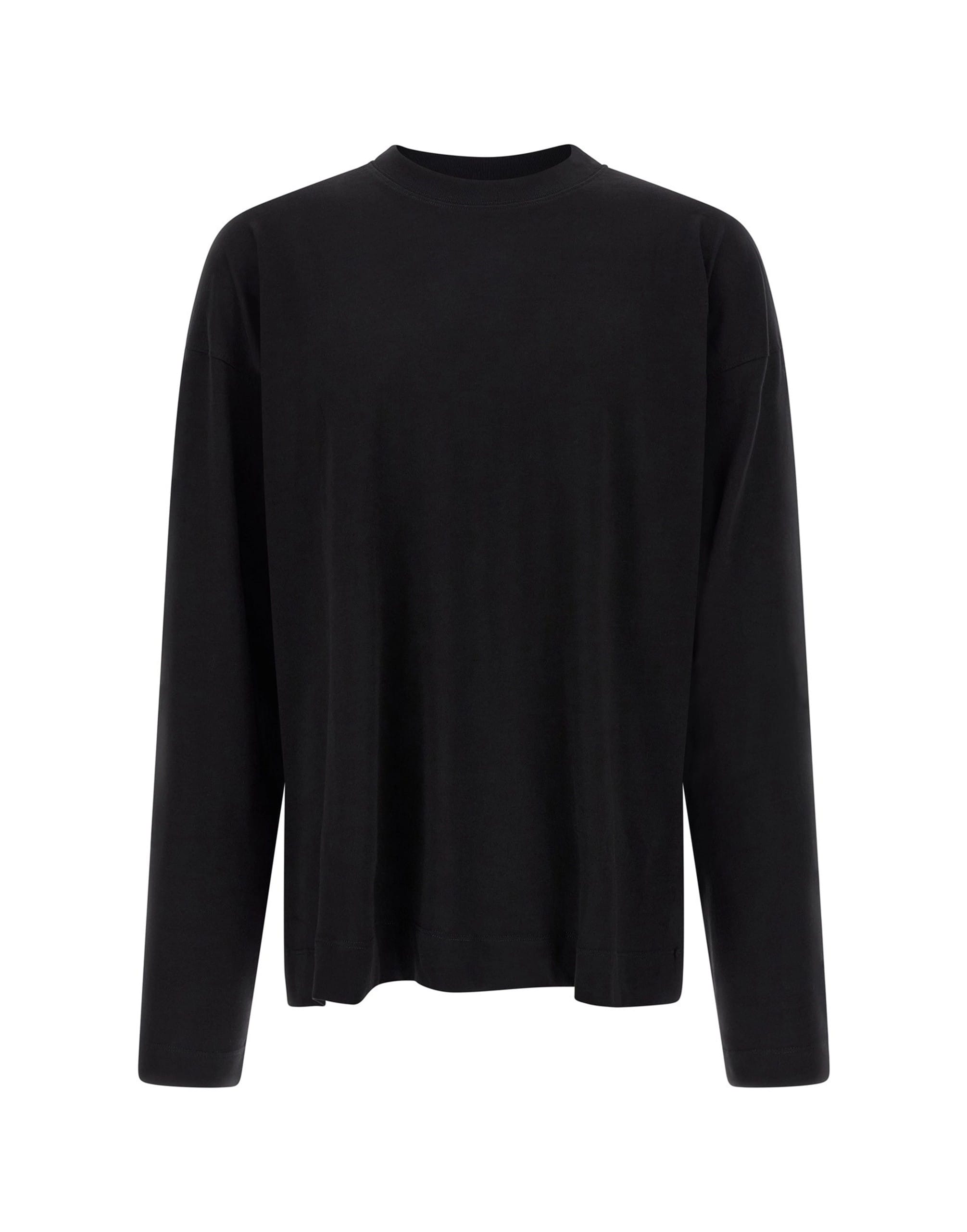 Dries Van Noten Hegland Long-Sleeve T-Shirt | Sendegaro SA
