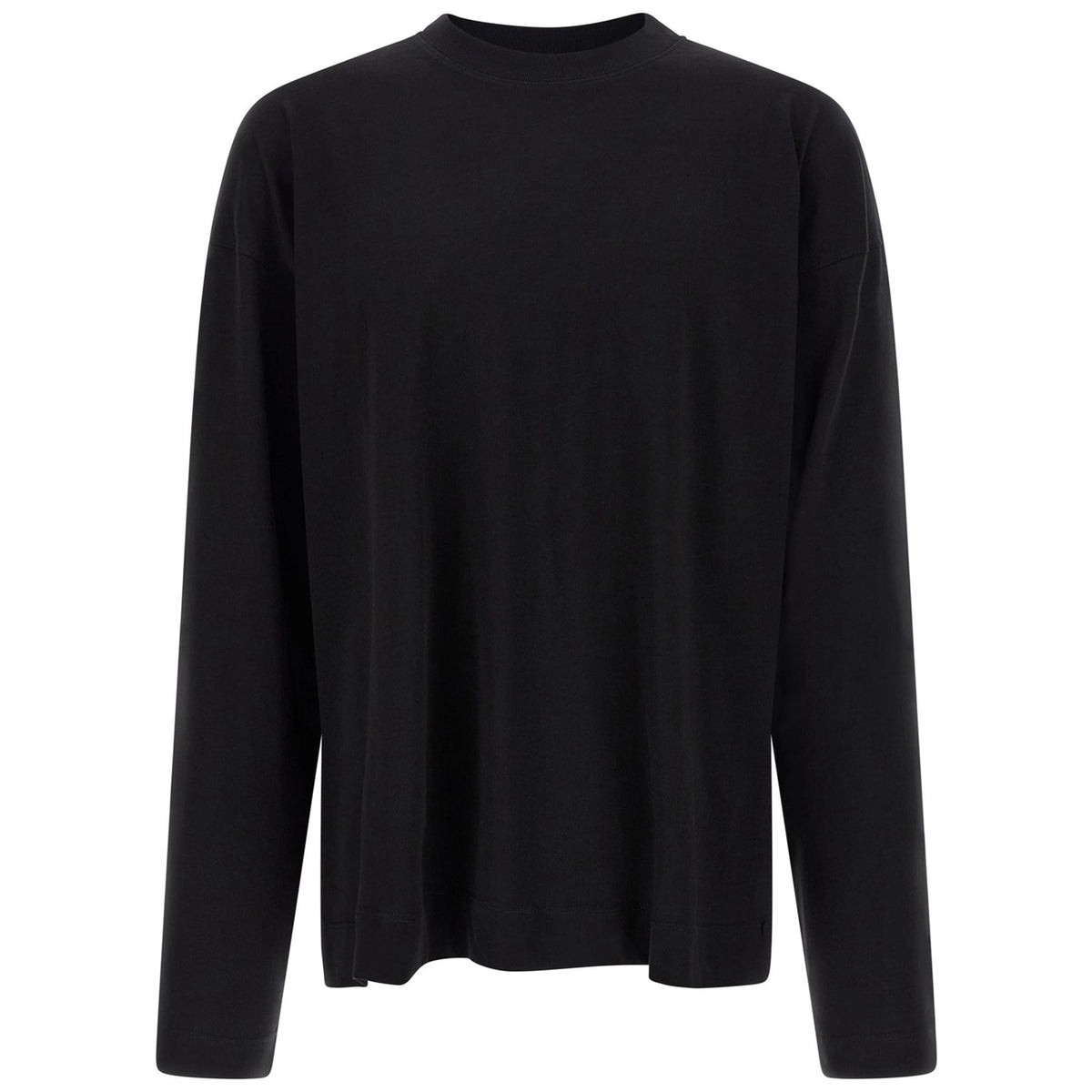 Dries Van Noten ヘグランド 長袖Tシャツ | Sendegaro JP