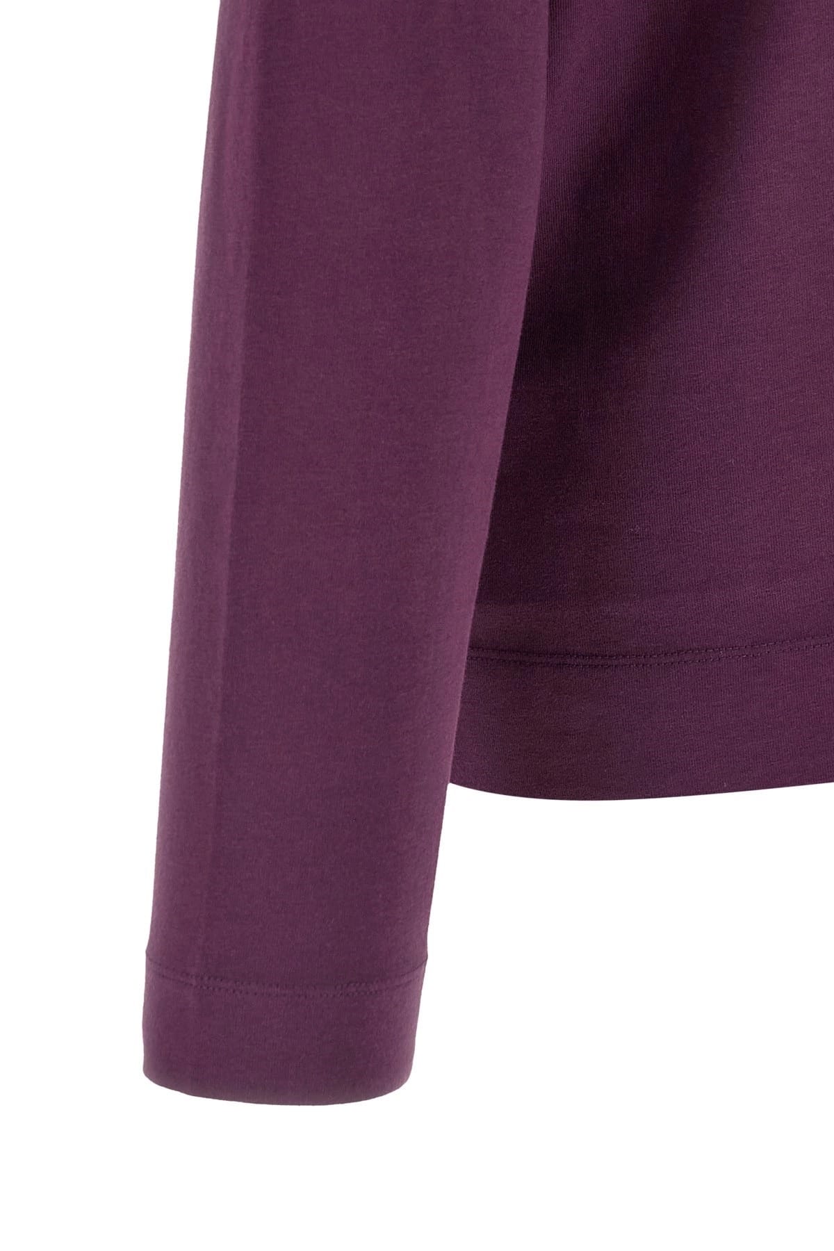 Dries Van Noten Hegland ロングスリーブTシャツ