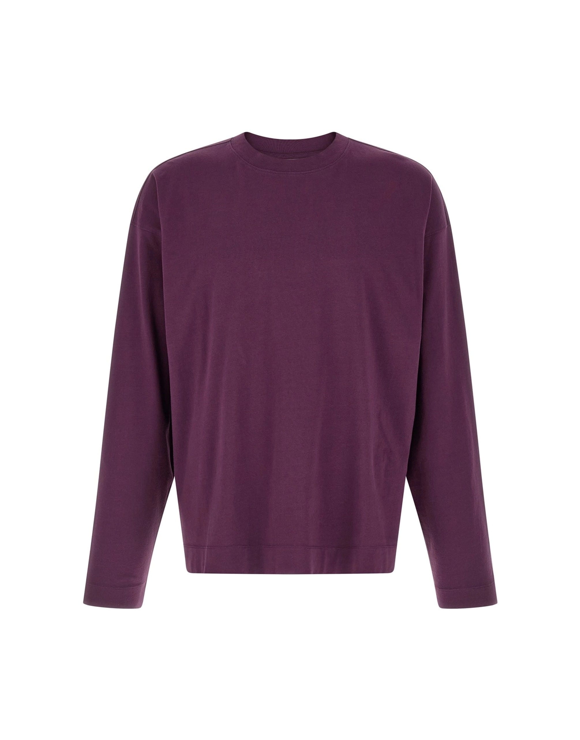 Dries Van Noten ヘグランド 長袖Tシャツ | Sendegaro JP