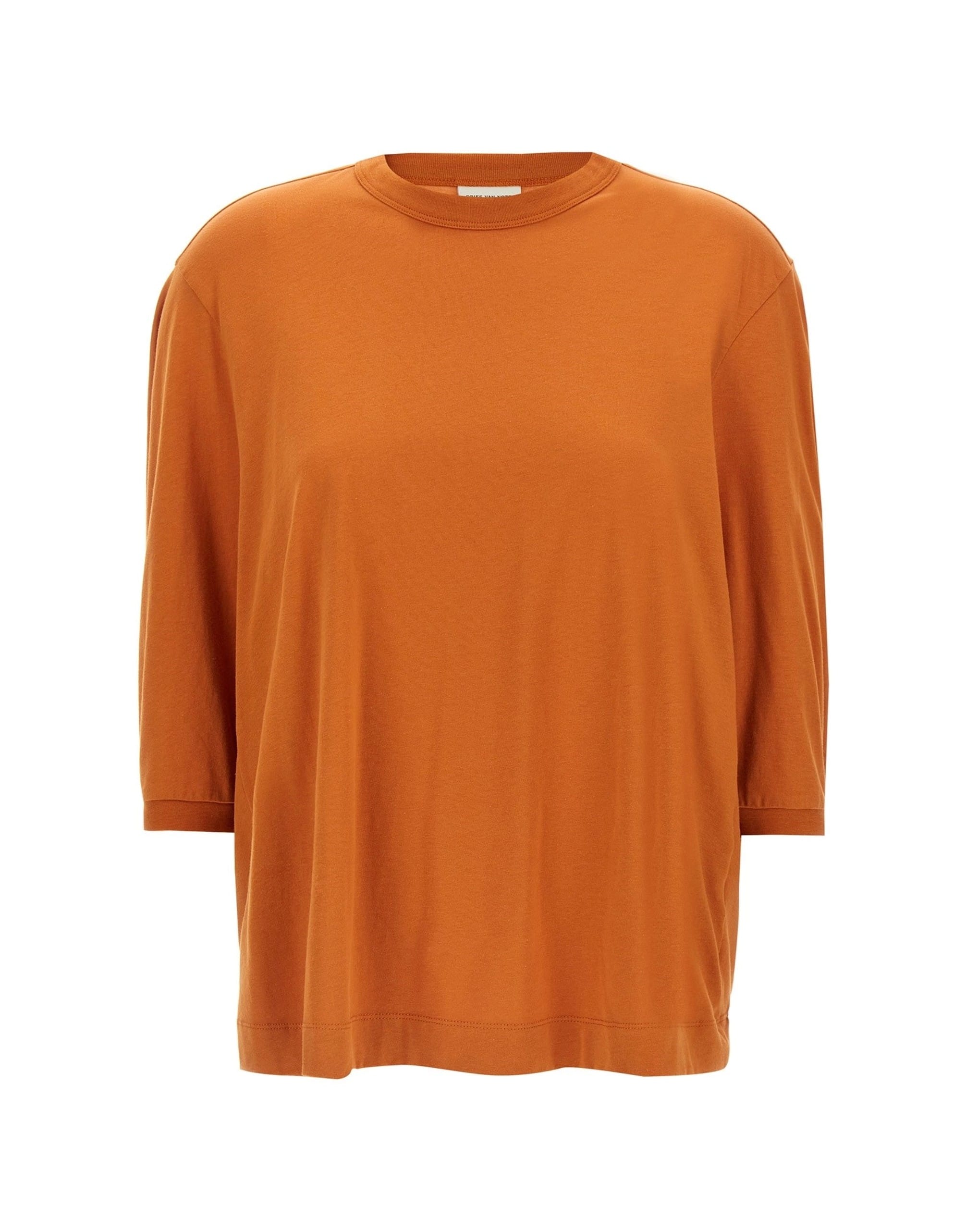Dries Van Noten Dries Van Noten Herissa T-Shirt