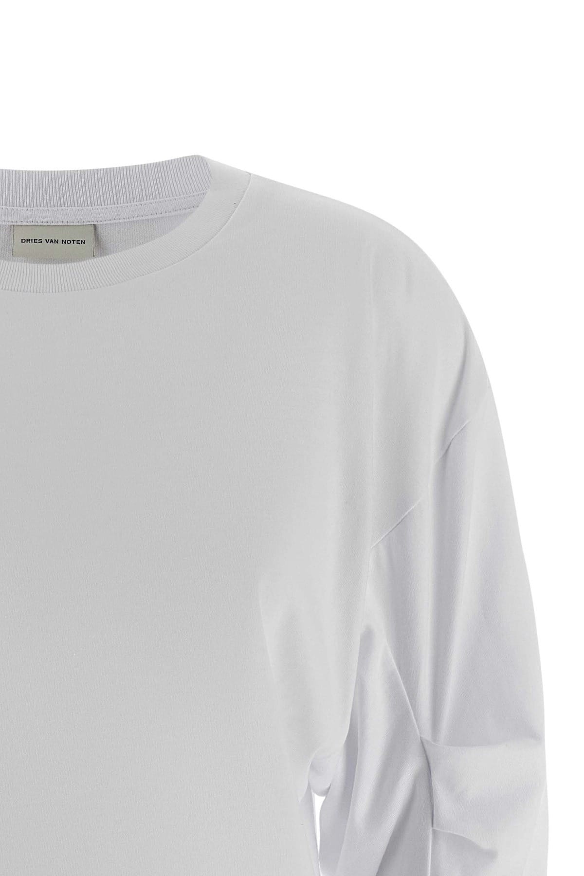 Dries Van Noten Dries Van Noten Heynas T-Shirt