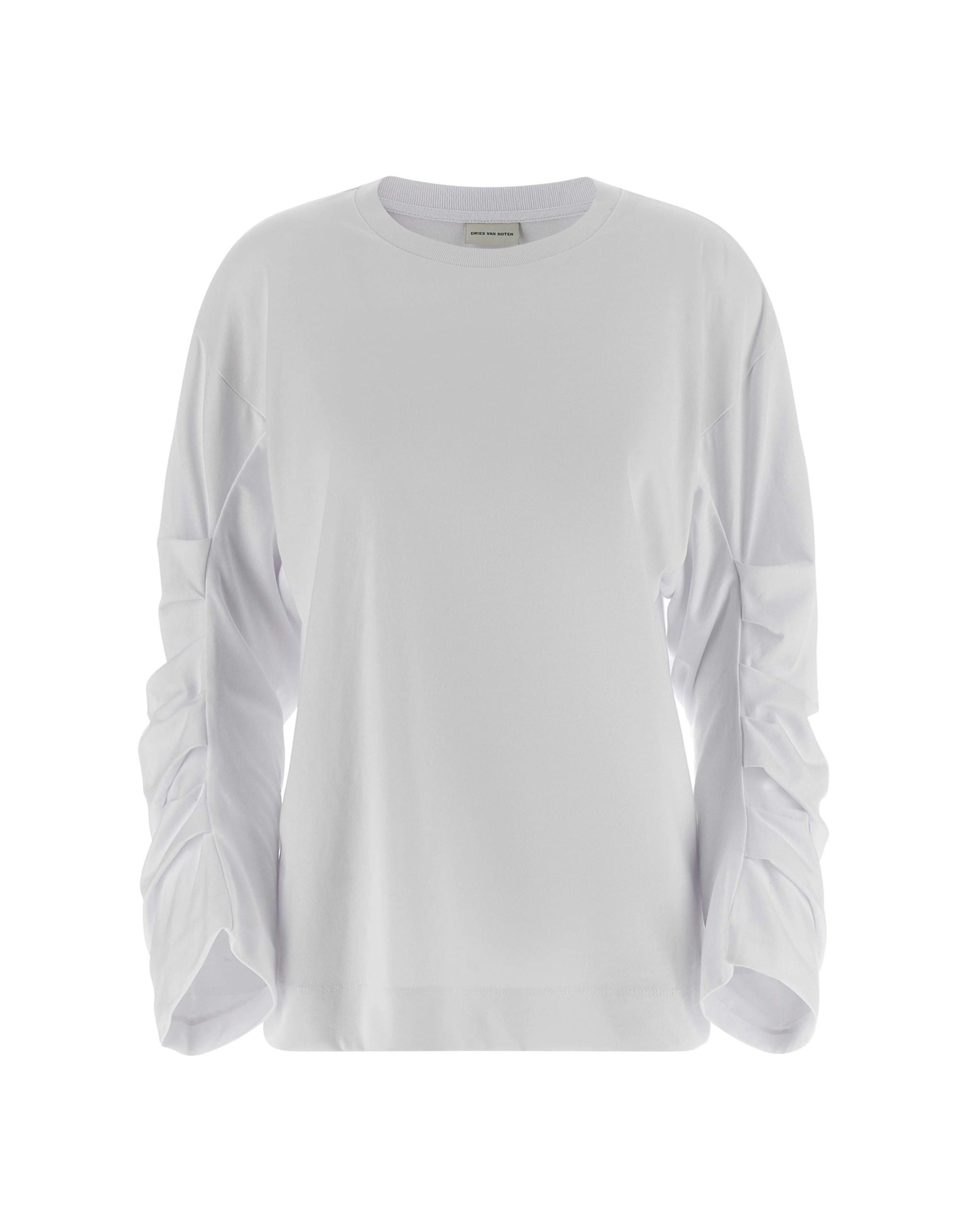 Dries Van Noten Dries Van Noten Heynas T-Shirt