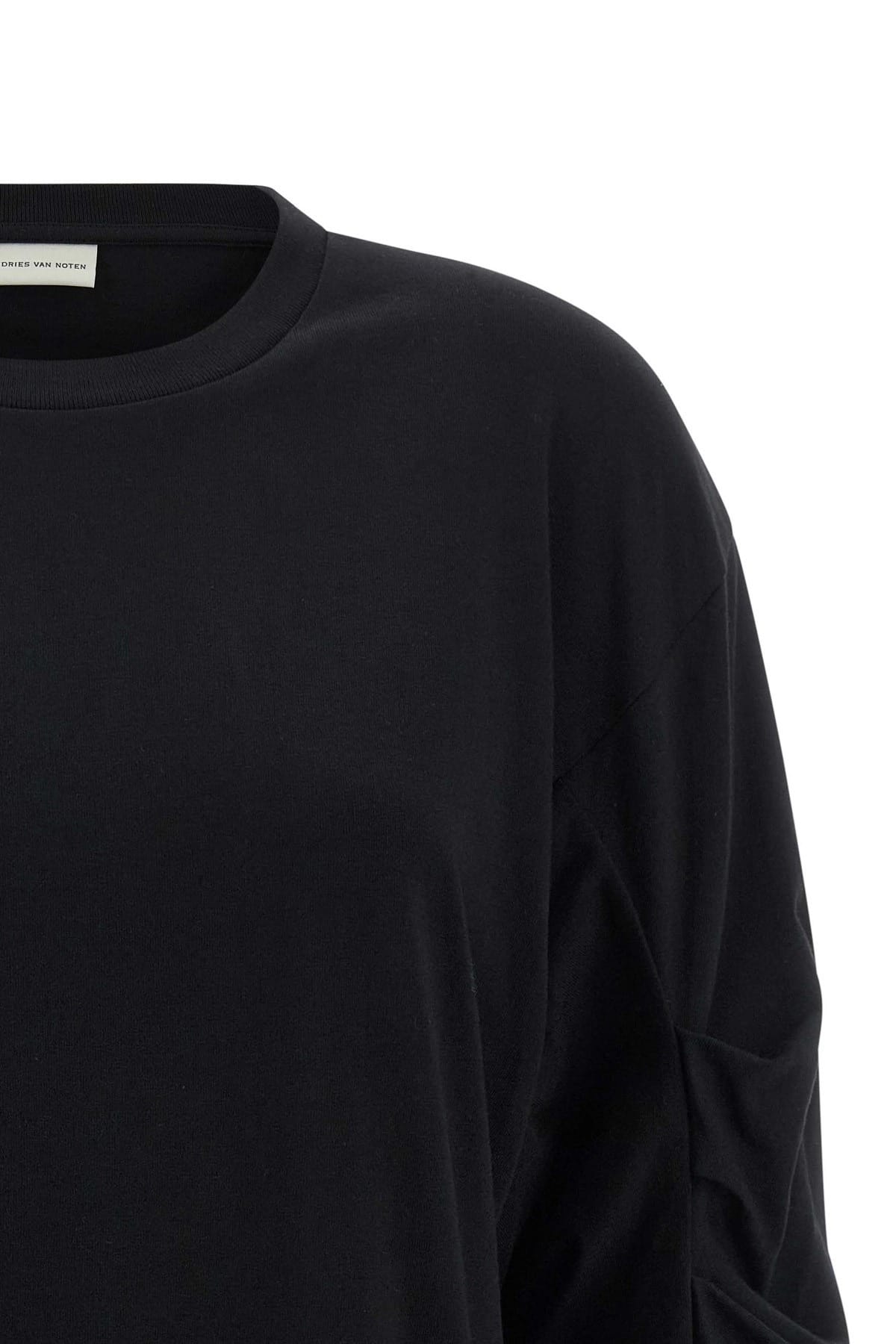 Dries Van Noten Dries Van Noten Heynas T-Shirt