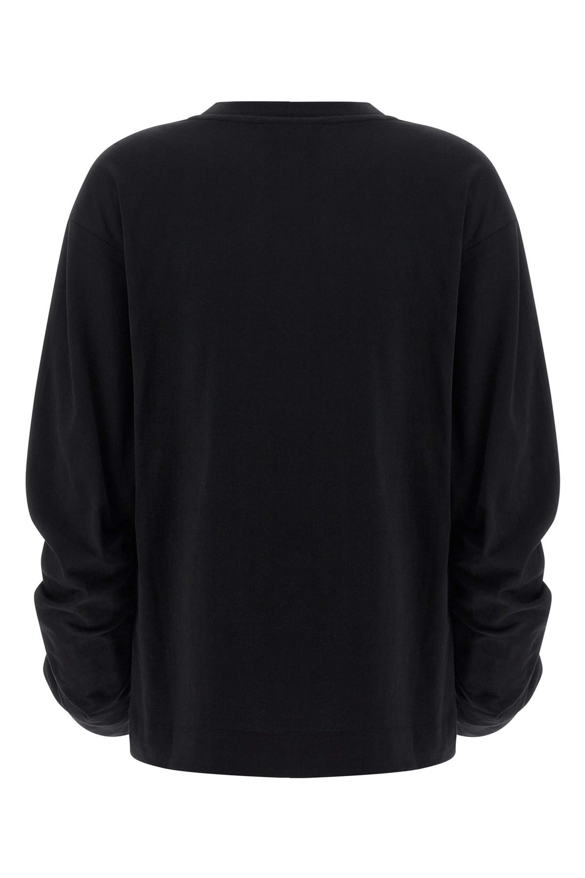 Dries Van Noten Camiseta Heynas - alternate view