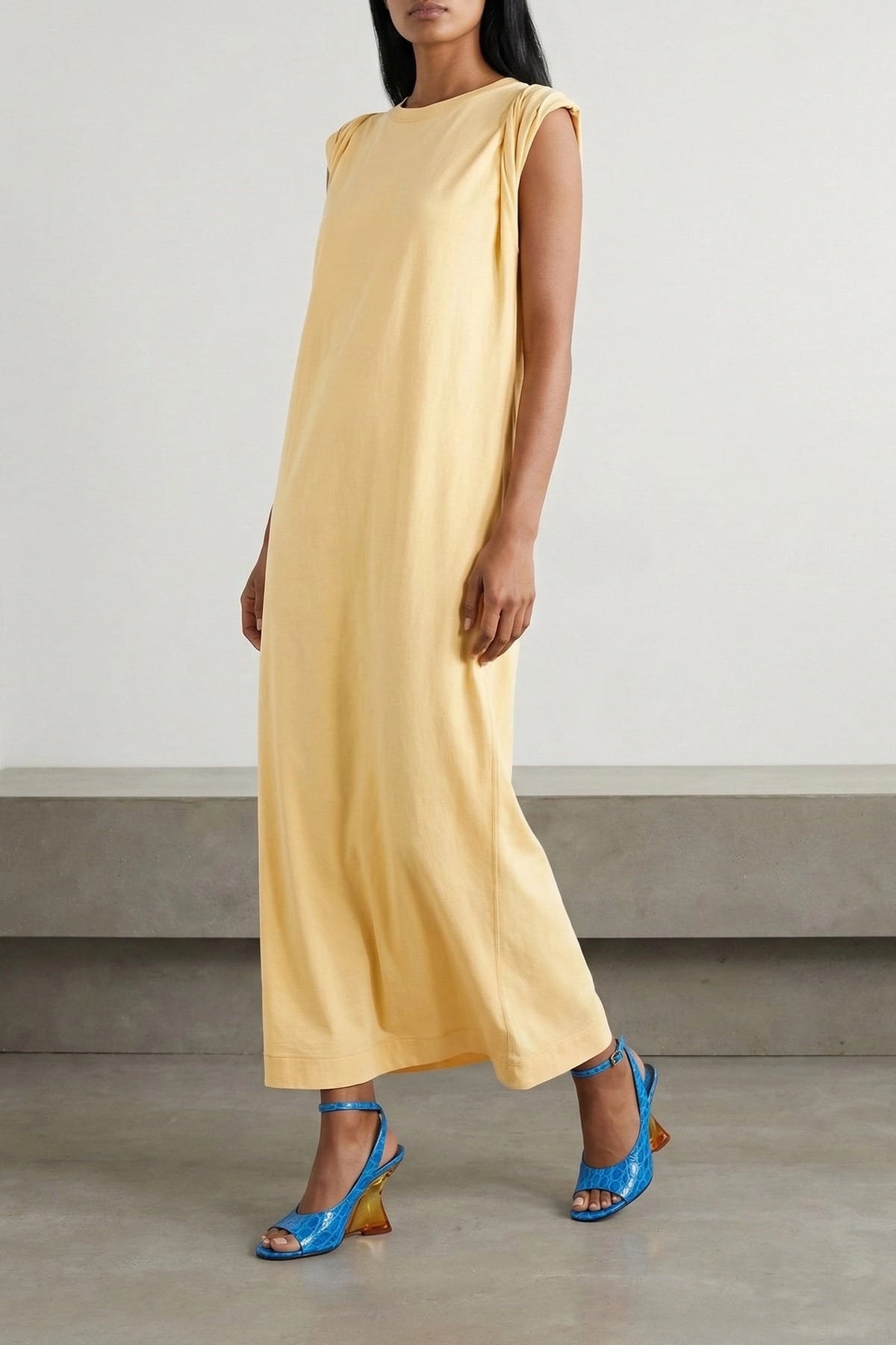 Dries Van Noten Dries Van Noten Hutty Dress