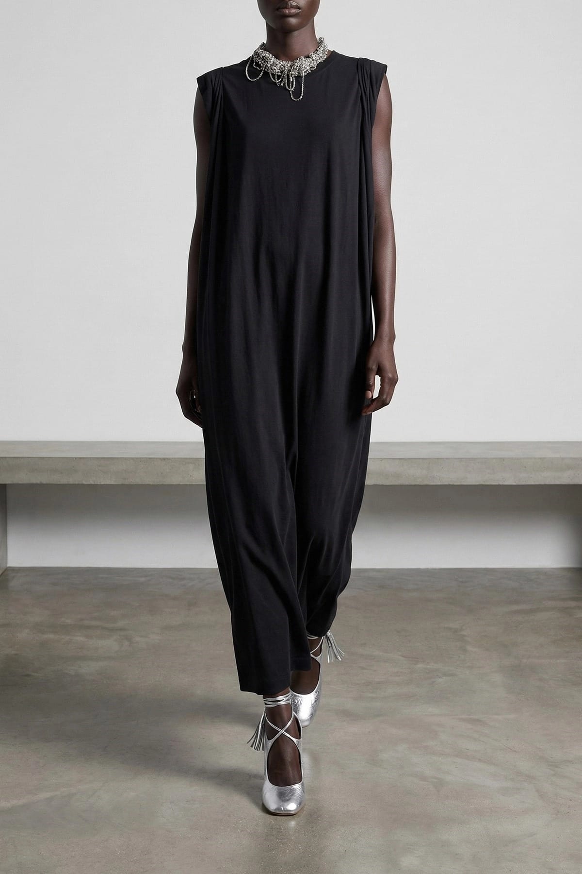Dries Van Noten Dries Van Noten Hutty Dress