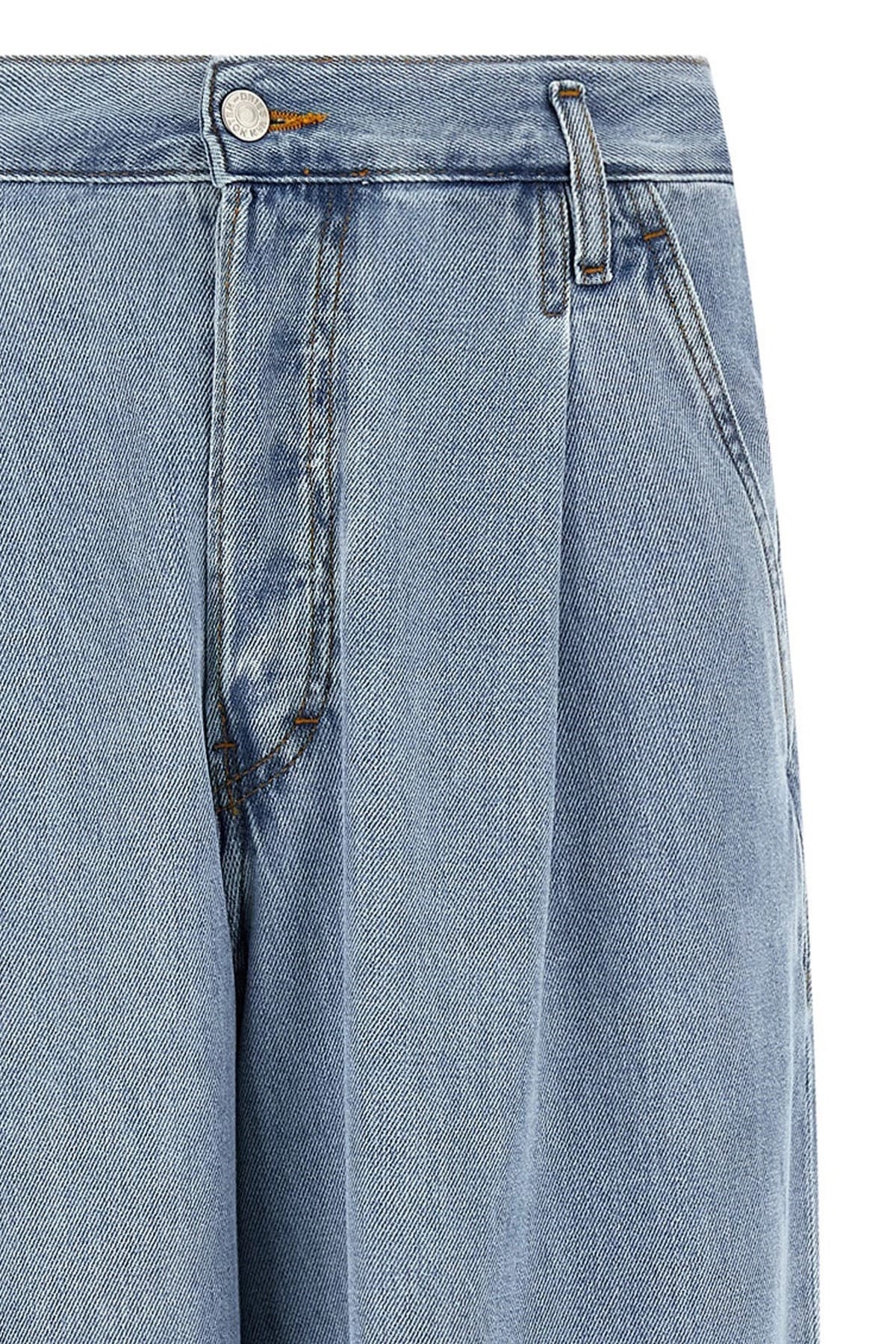 Dries Van Noten Dries Van Noten Penning Den Jeans