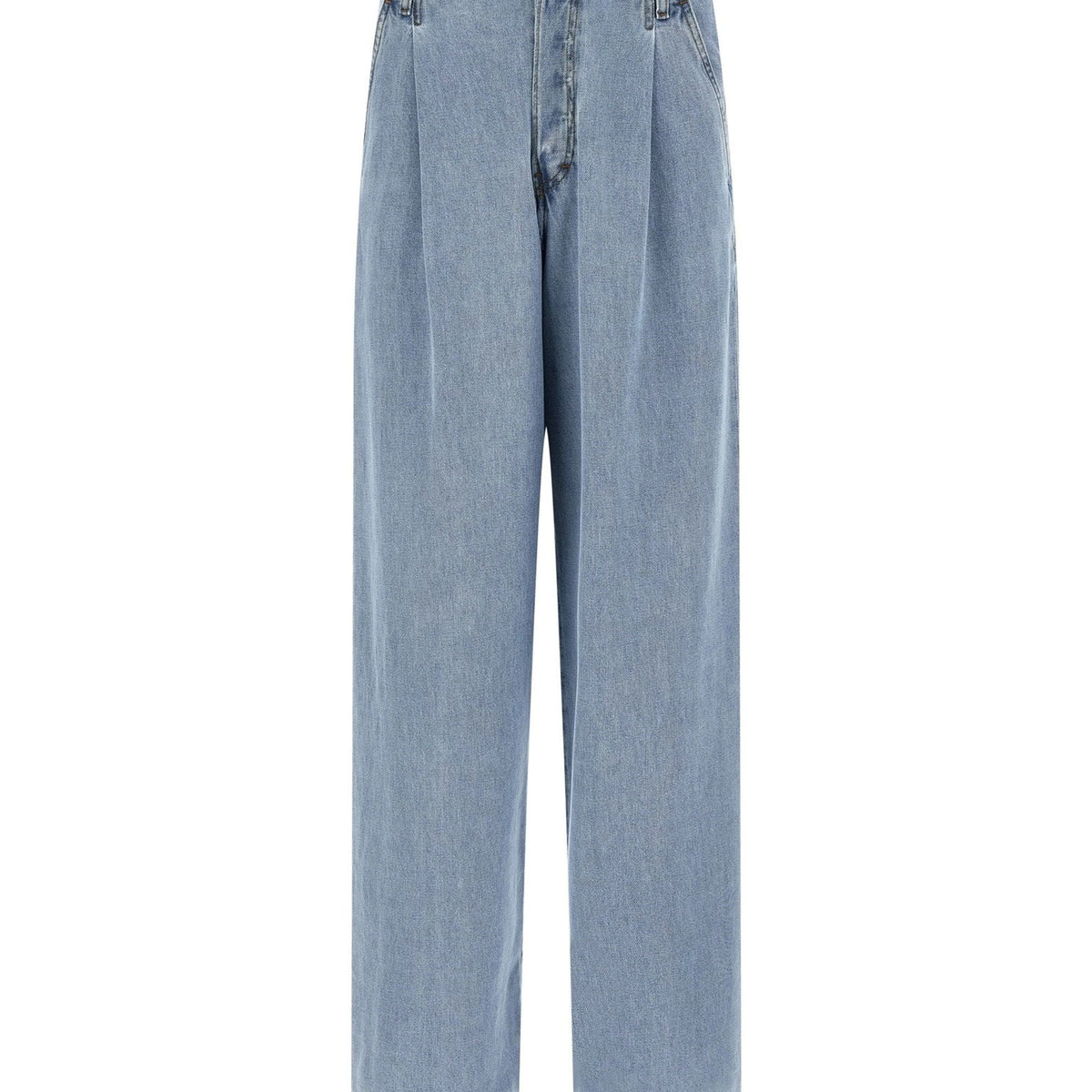 Dries Van Noten Penning Den Jeans | Sendegaro IT