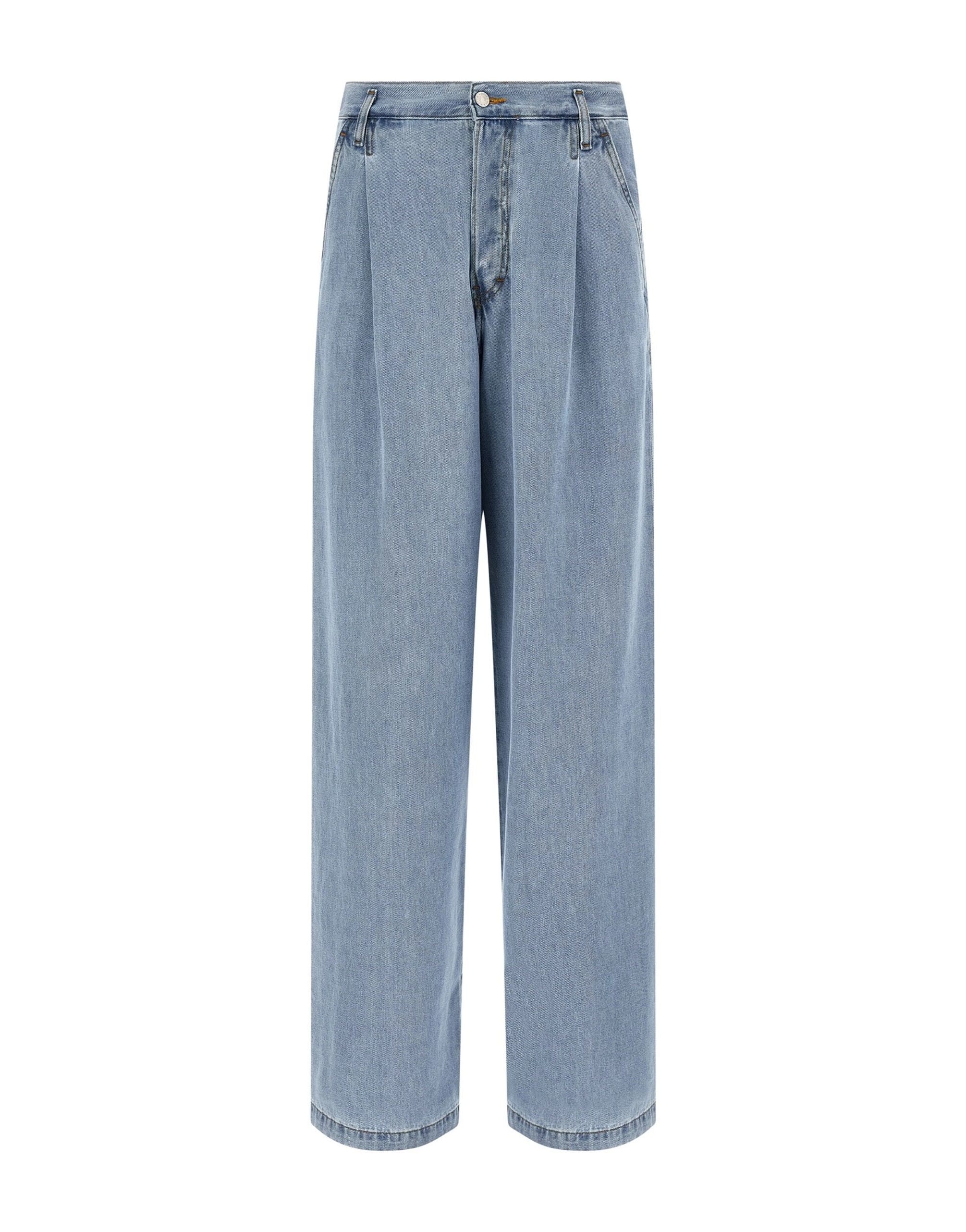 Dries Van Noten Dries Van Noten Penning Den Jeans