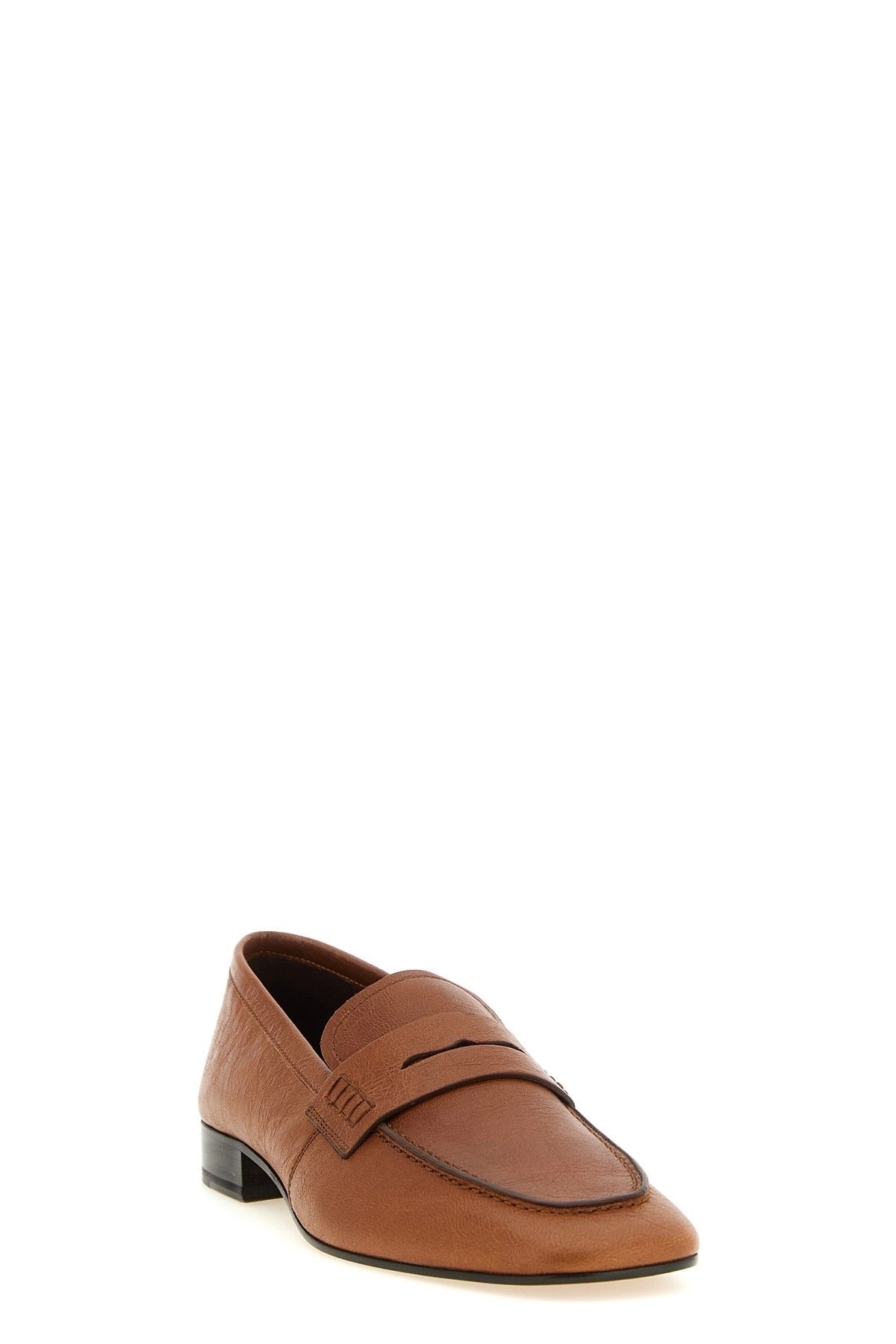 حذاء بيني لوفر من Dries Van Noten
