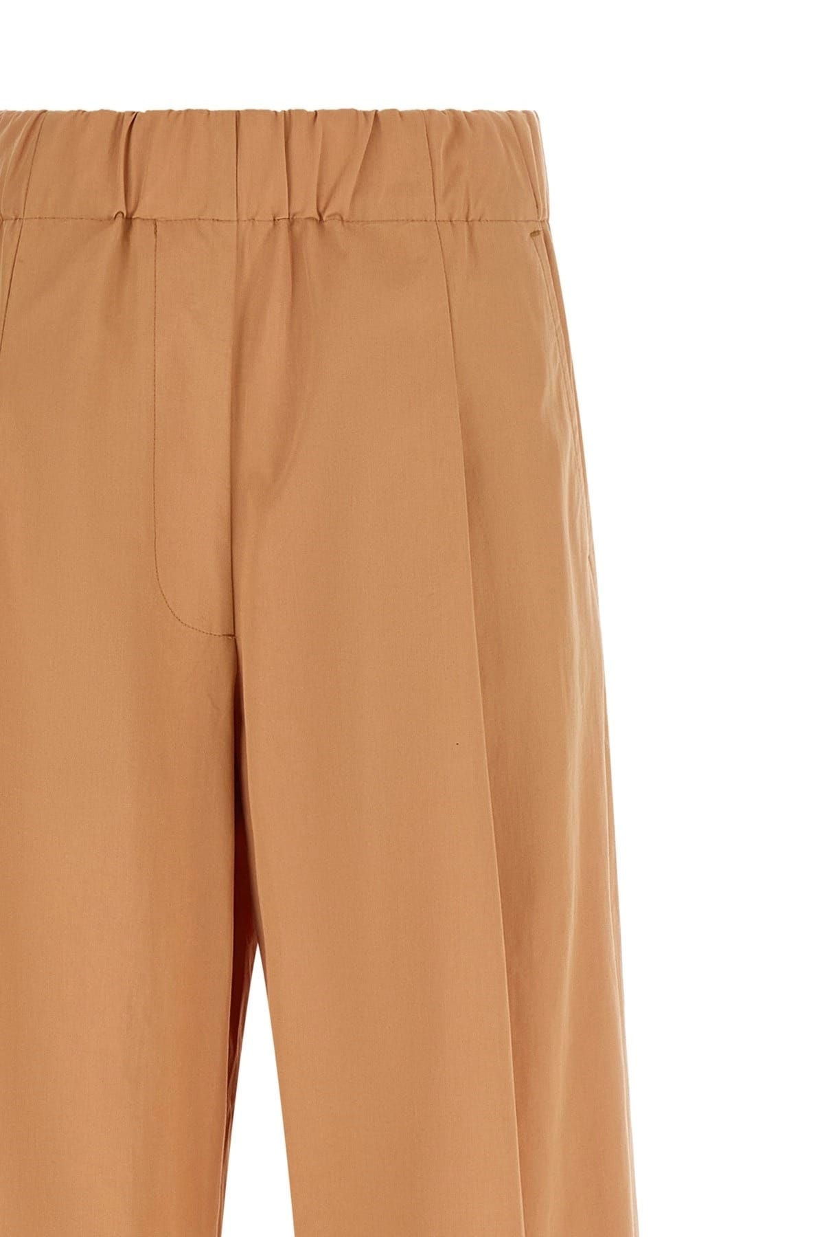 Dries Van Noten Dries Van Noten Pila Cotton Pants