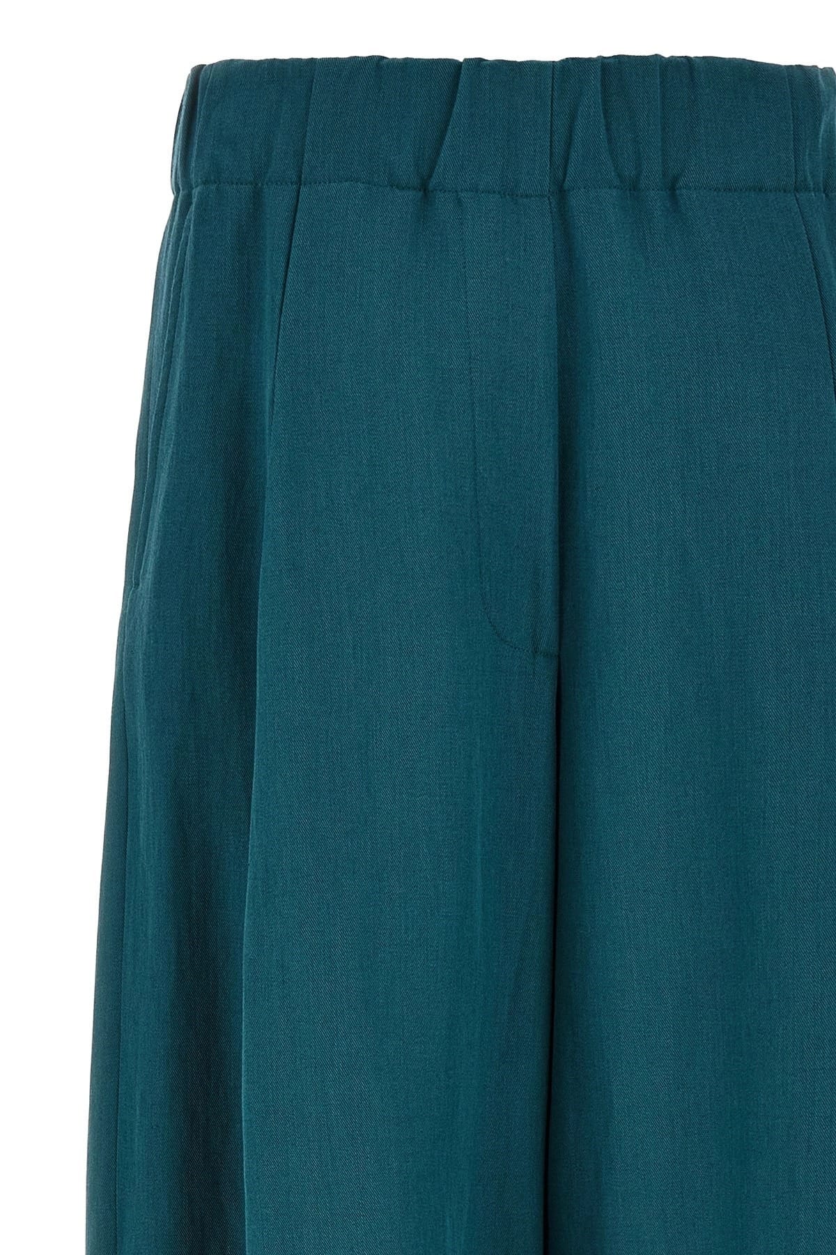 Dries Van Noten Dries Van Noten Pila Wool Blend Pants