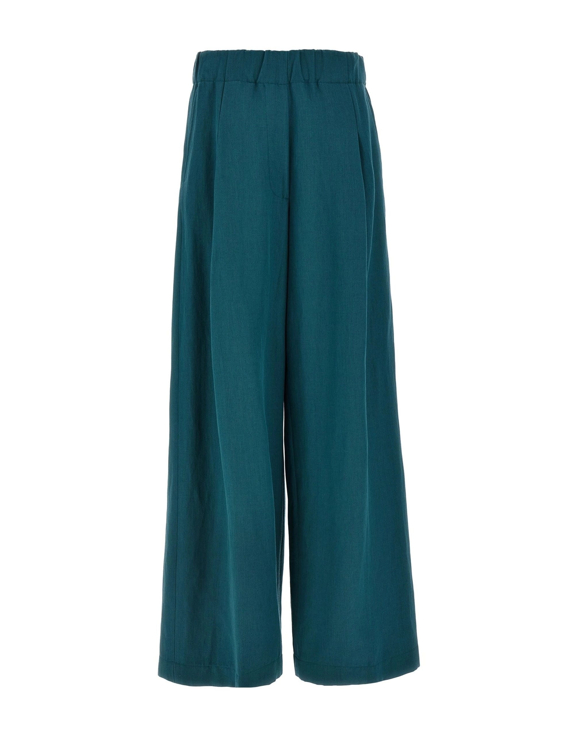 Dries Van Noten Dries Van Noten Pila Wool Blend Pants