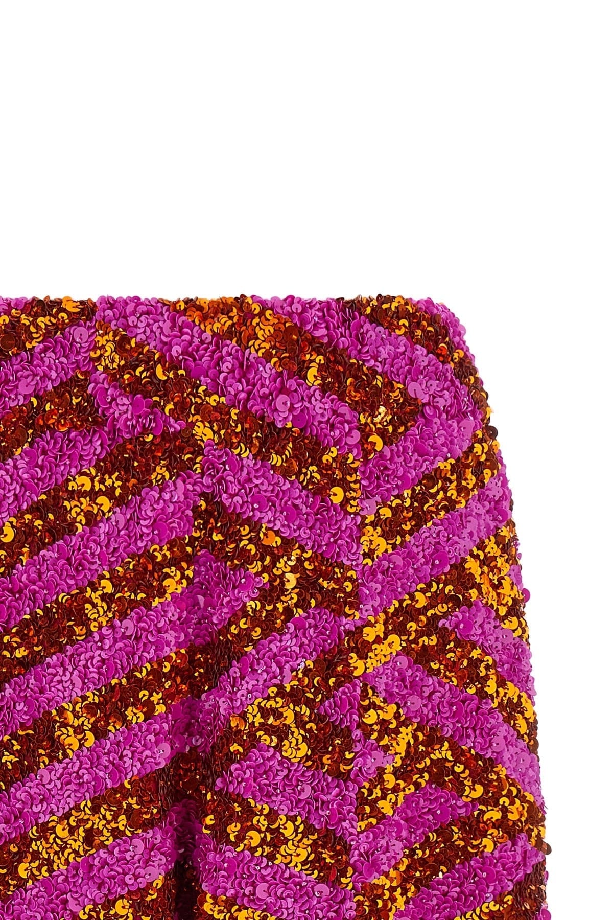 Dries Van Noten Pomy Bis Bermuda Shorts