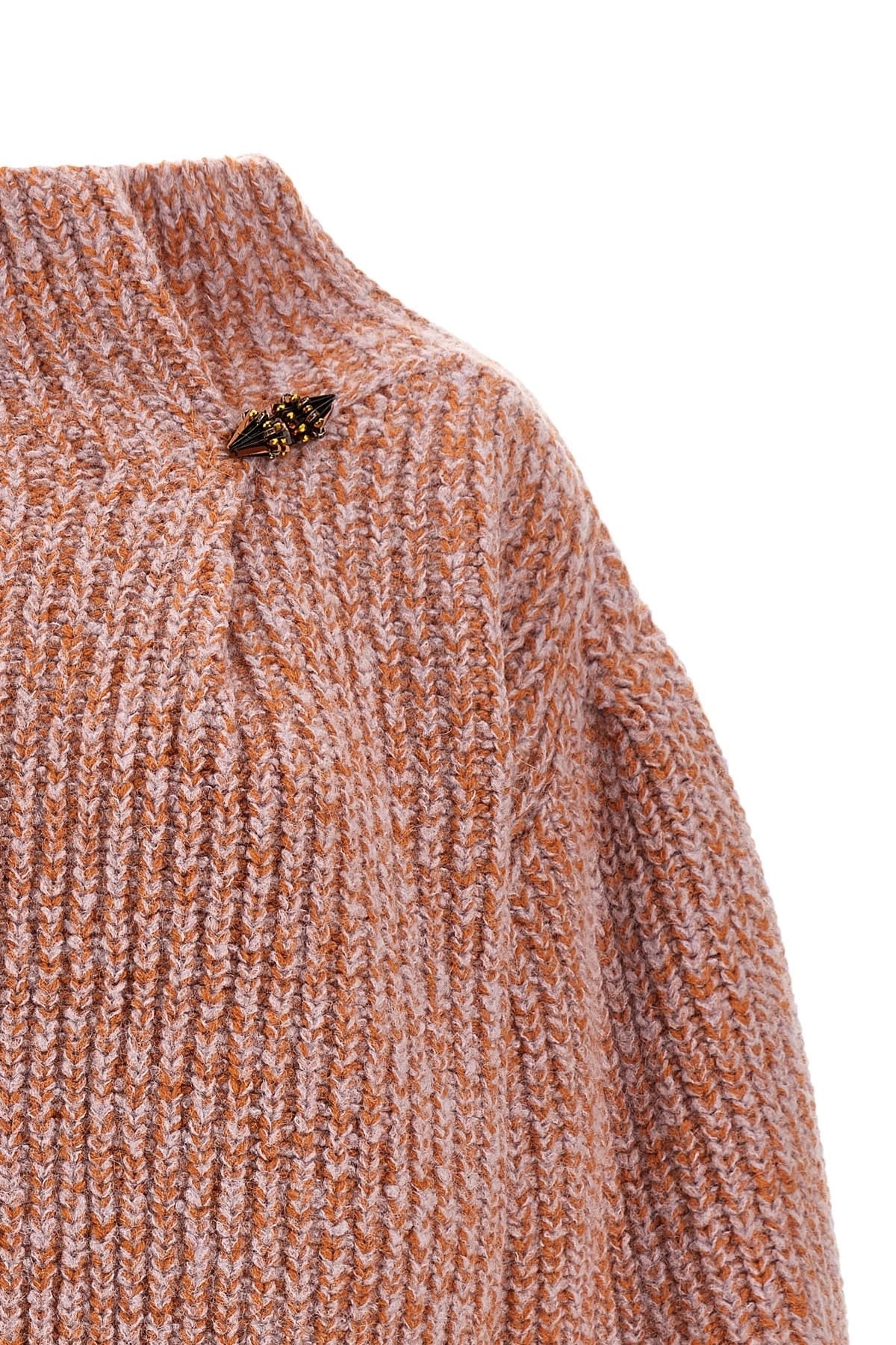 Dries Van Noten Teubina Sweater | Sendegaro IT