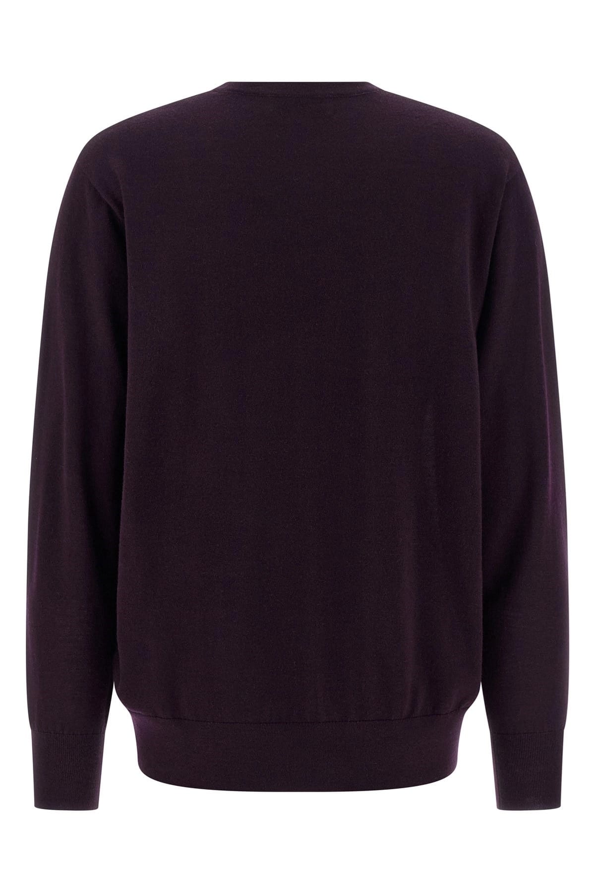Dries Van Noten Dries Van Noten Tuomas V-Neck Sweater