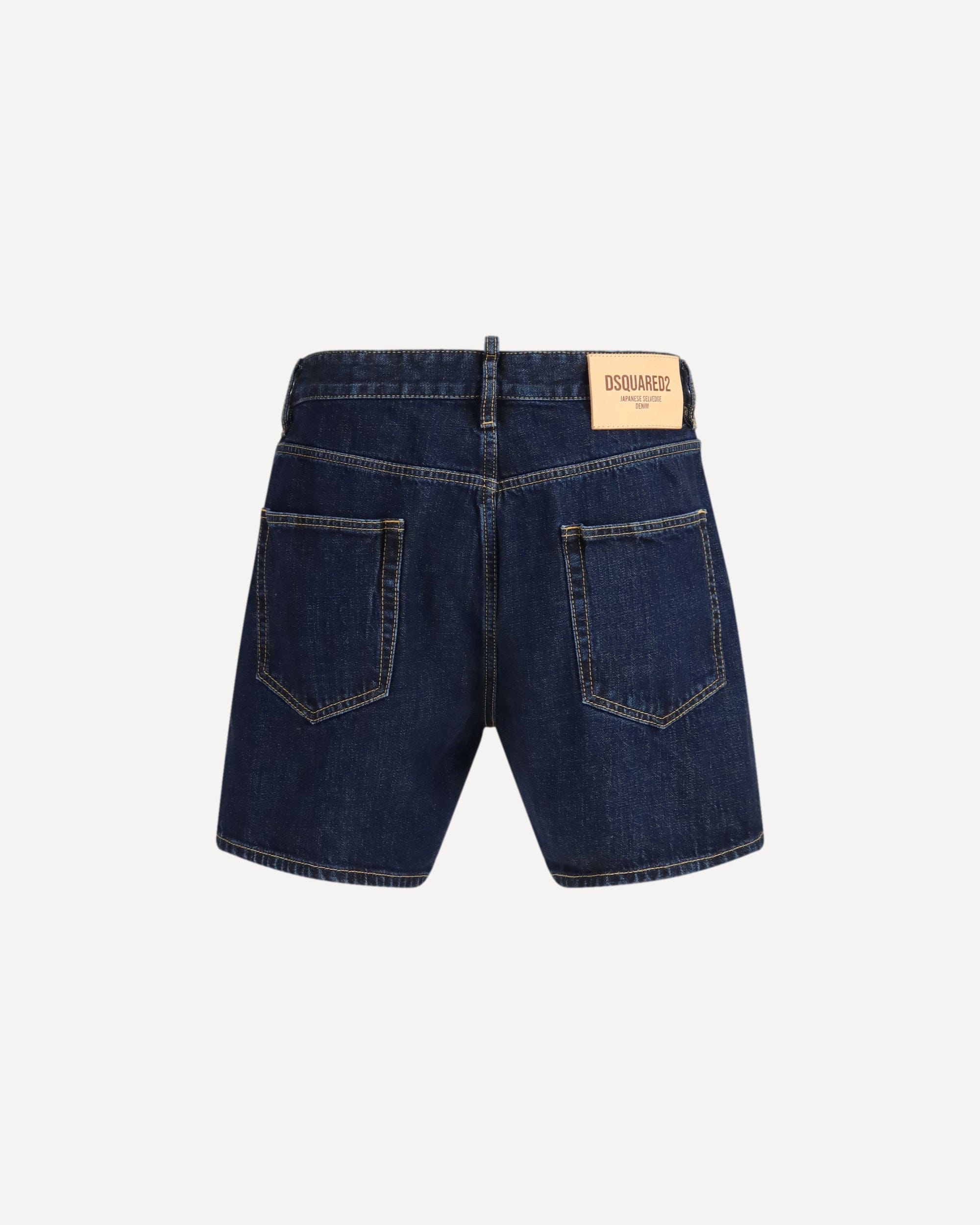 Dsquared² Bro Shorts