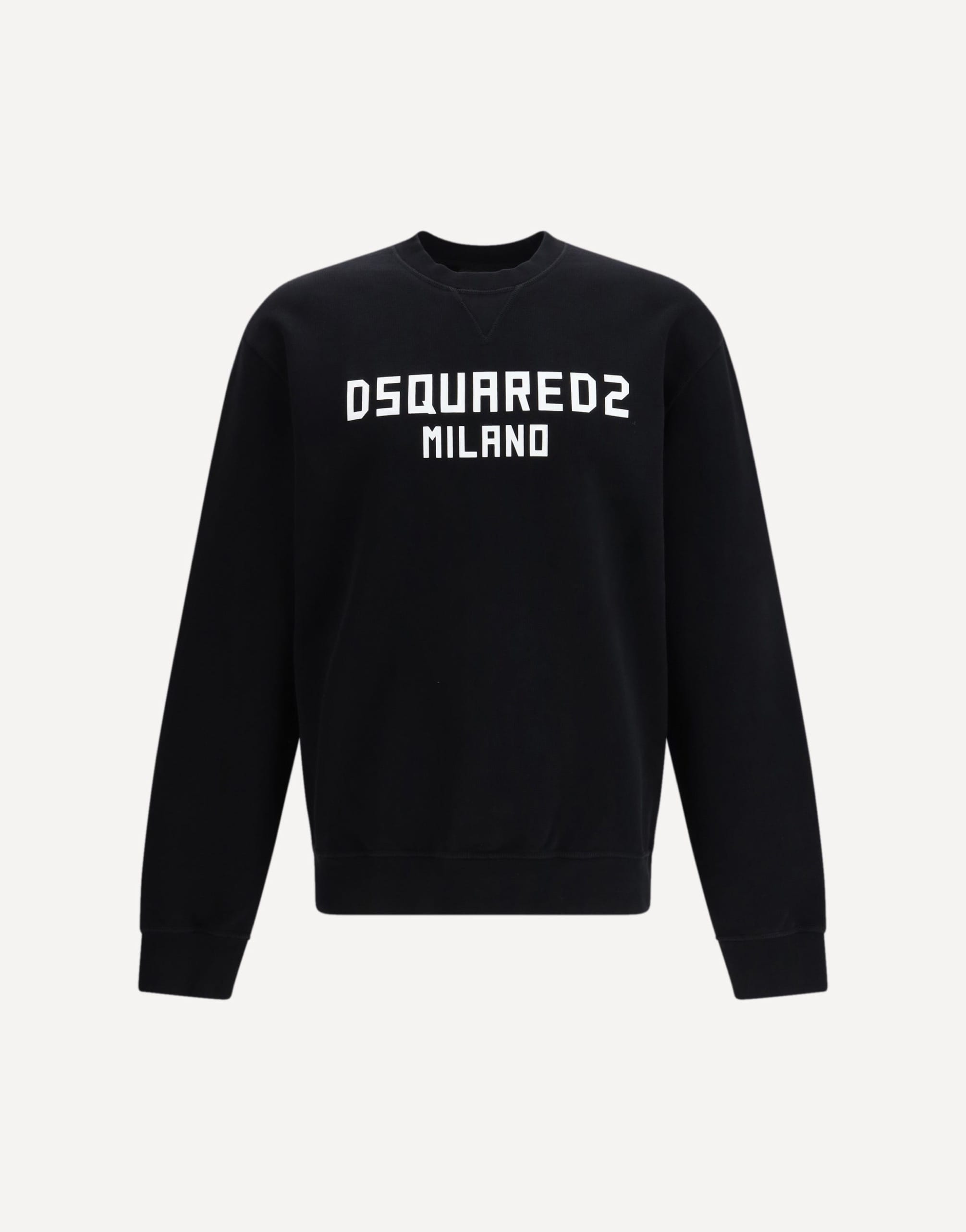 Dsquared² Cool Fit Sweatshirt