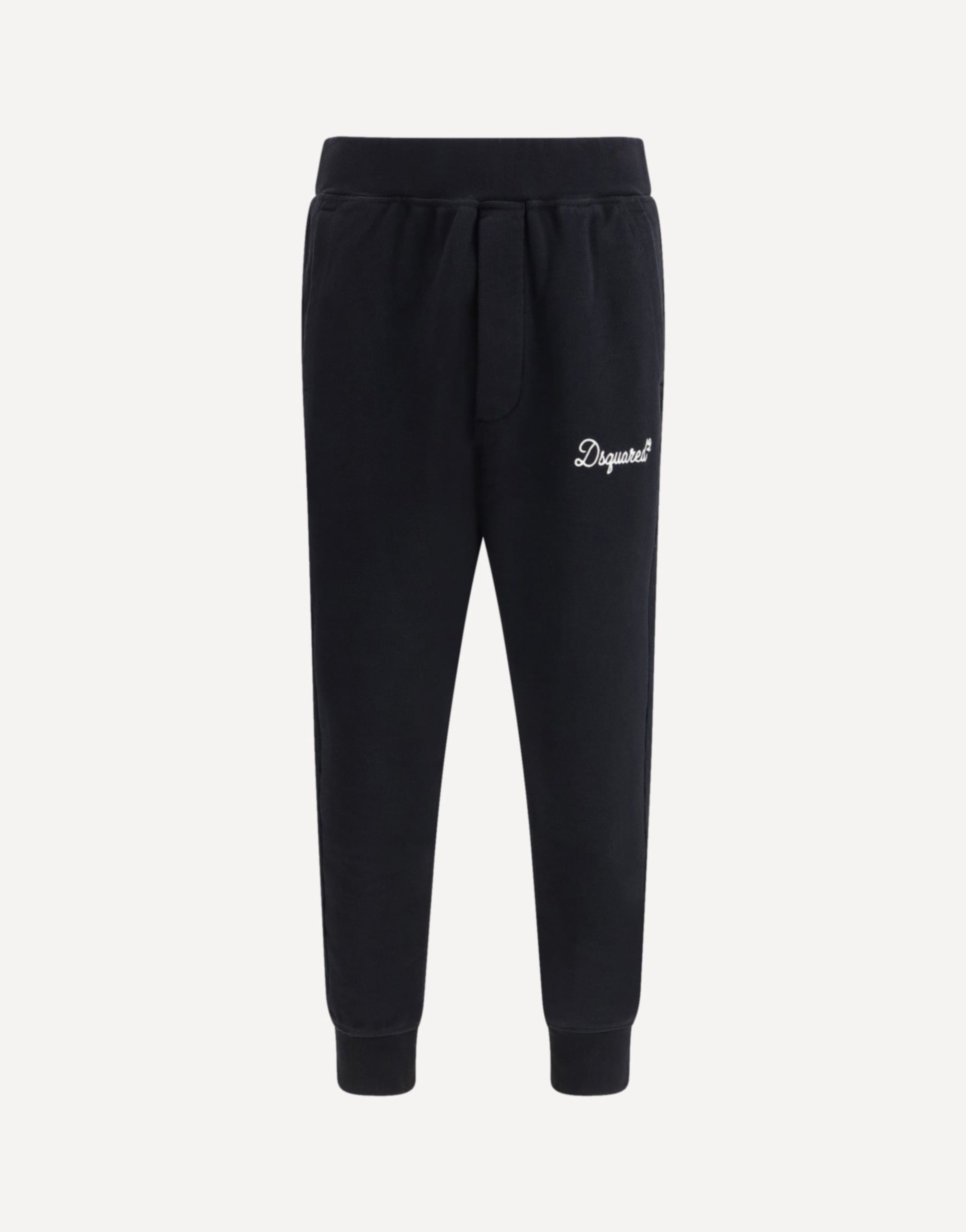 Dsquared² コットン スウェットパンツ ジョガーパンツ | Sendegaro JP