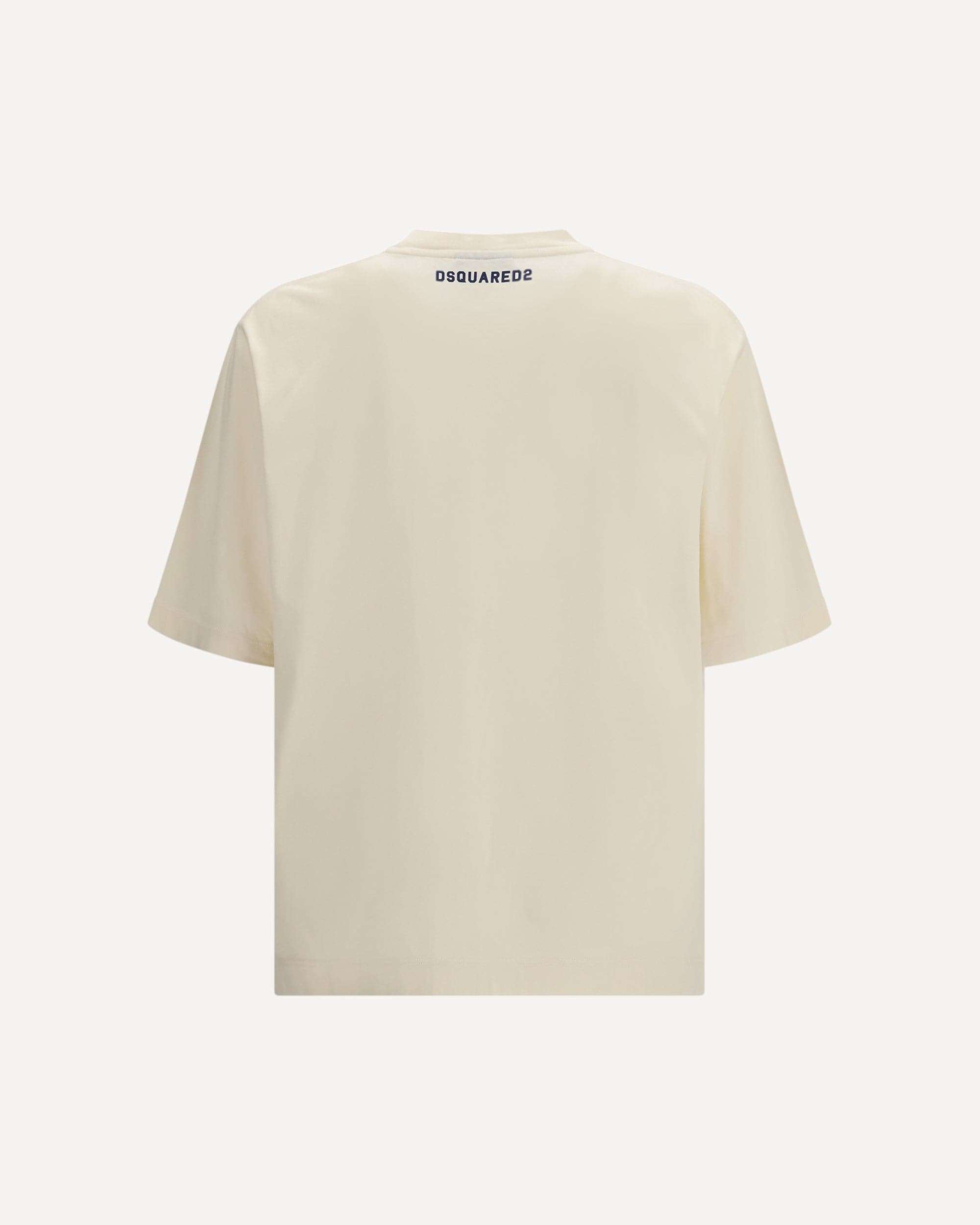 Dsquared² Cotton T-Shirt