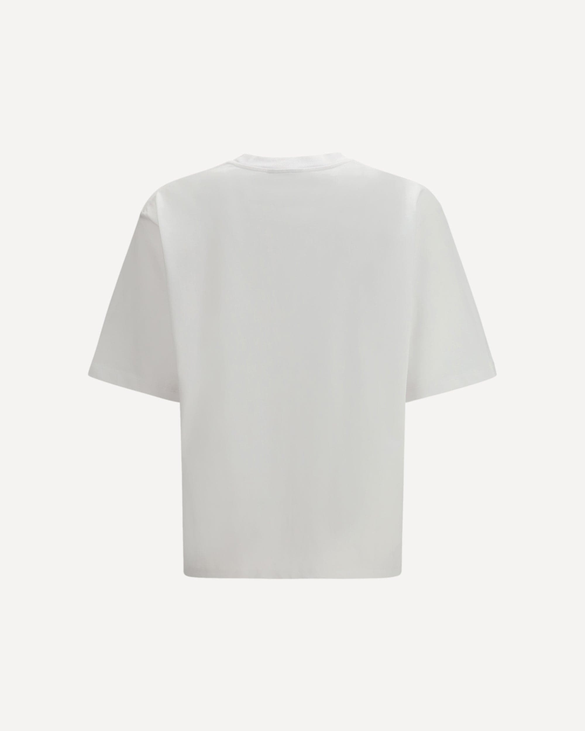 Camiseta de algodón - alternate view