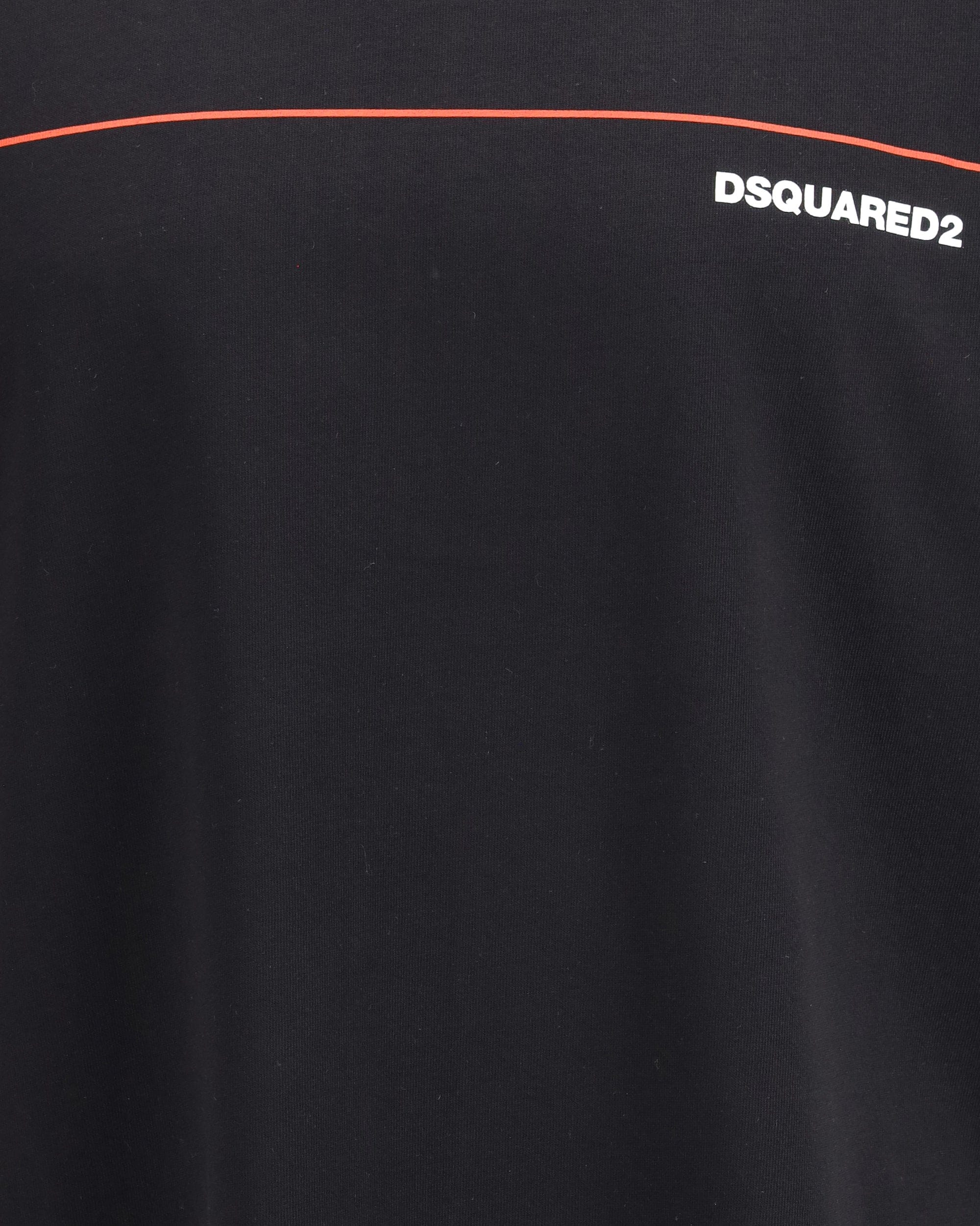Dsquared² Cotton T-Shirt