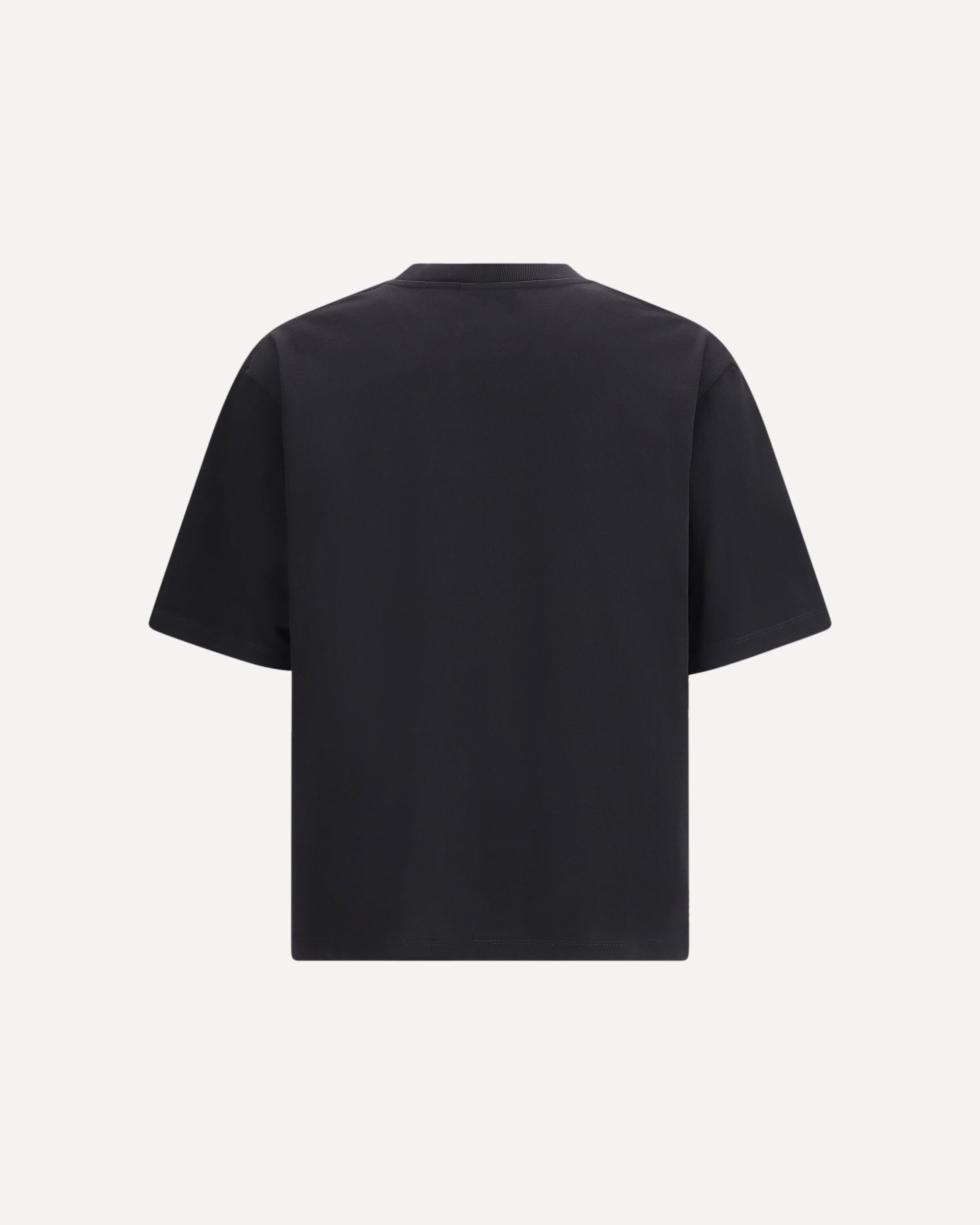 Camiseta de algodón - alternate view