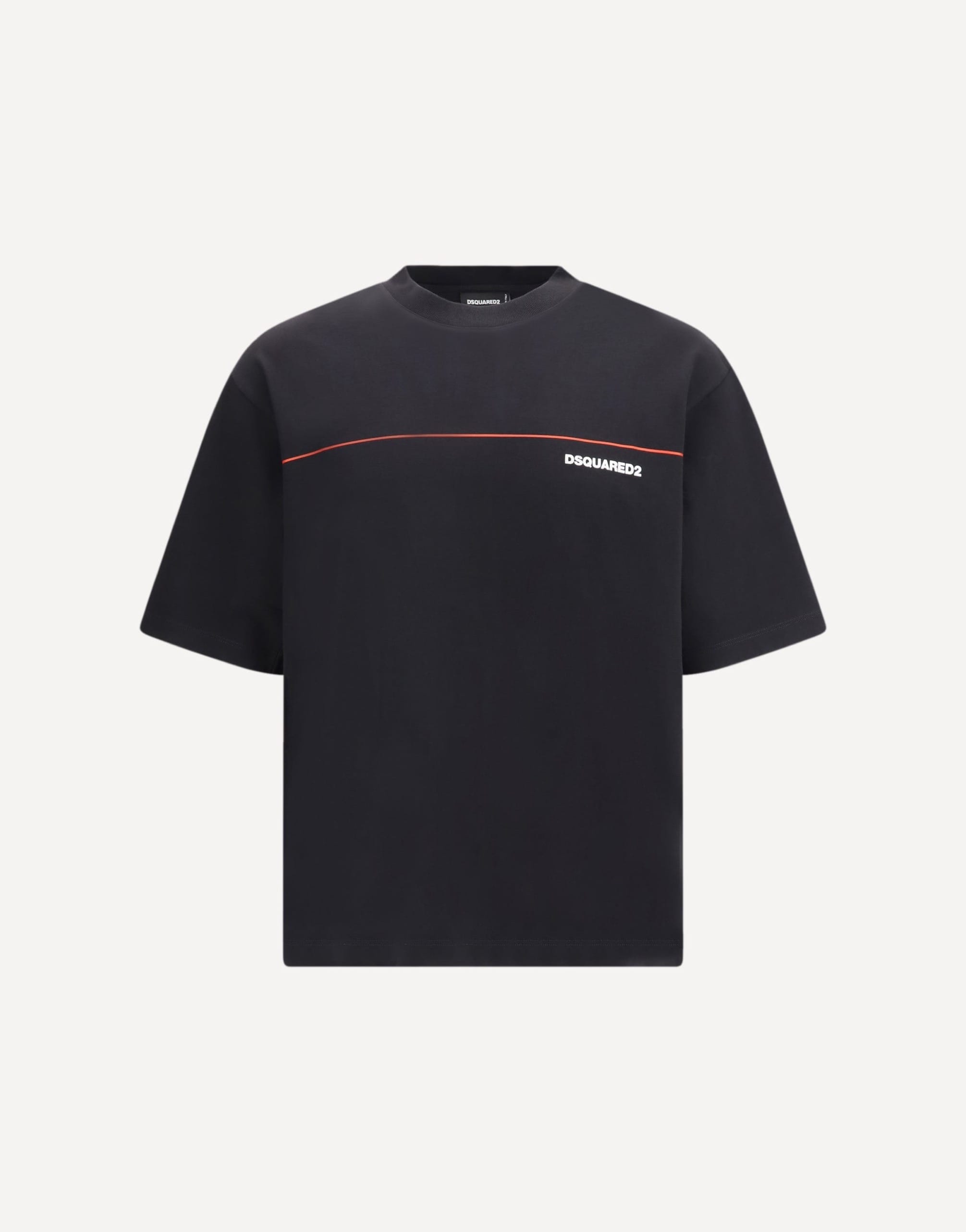 Dsquared² Cotton T-Shirt
