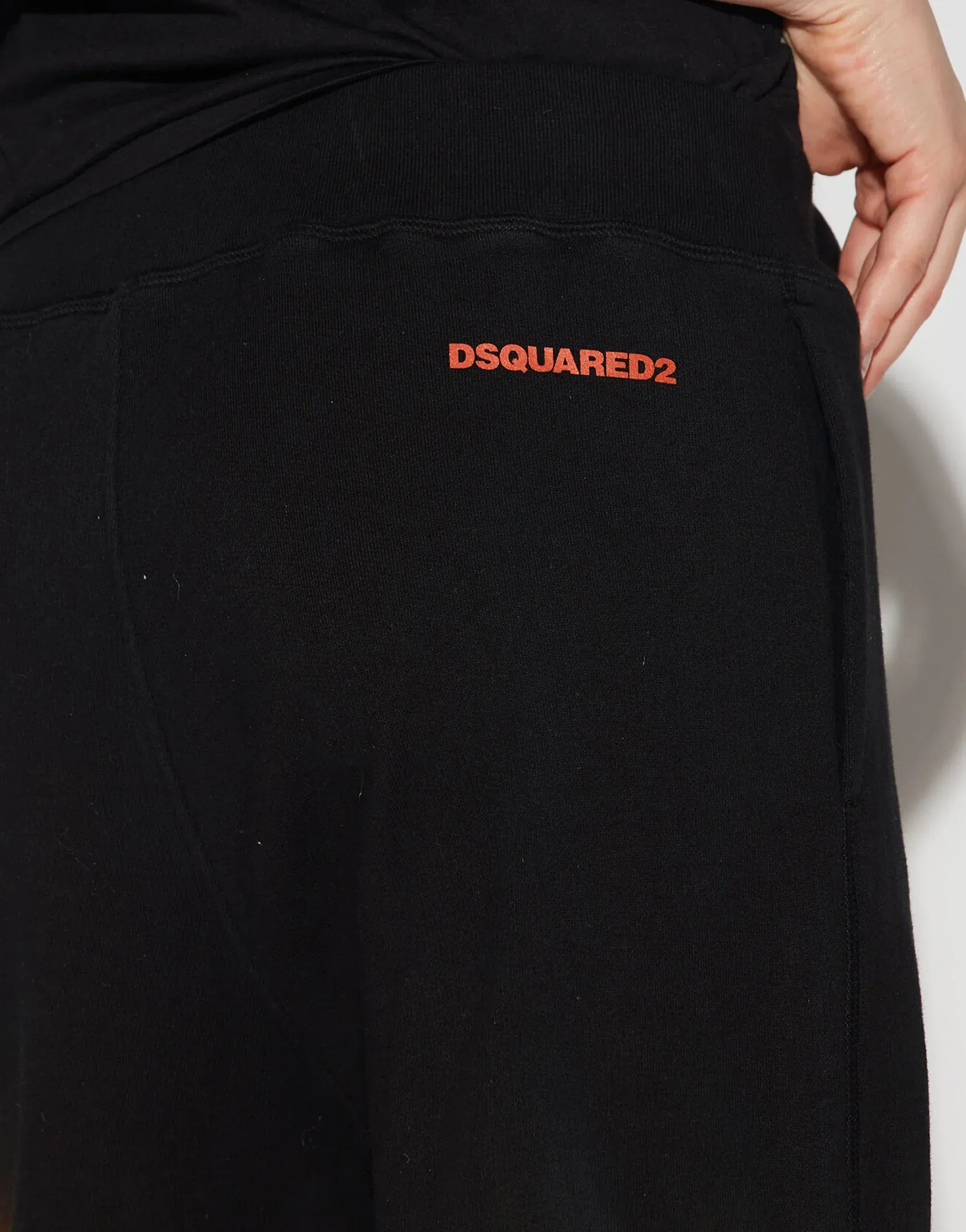 Dsquared² D2 Flame Pants