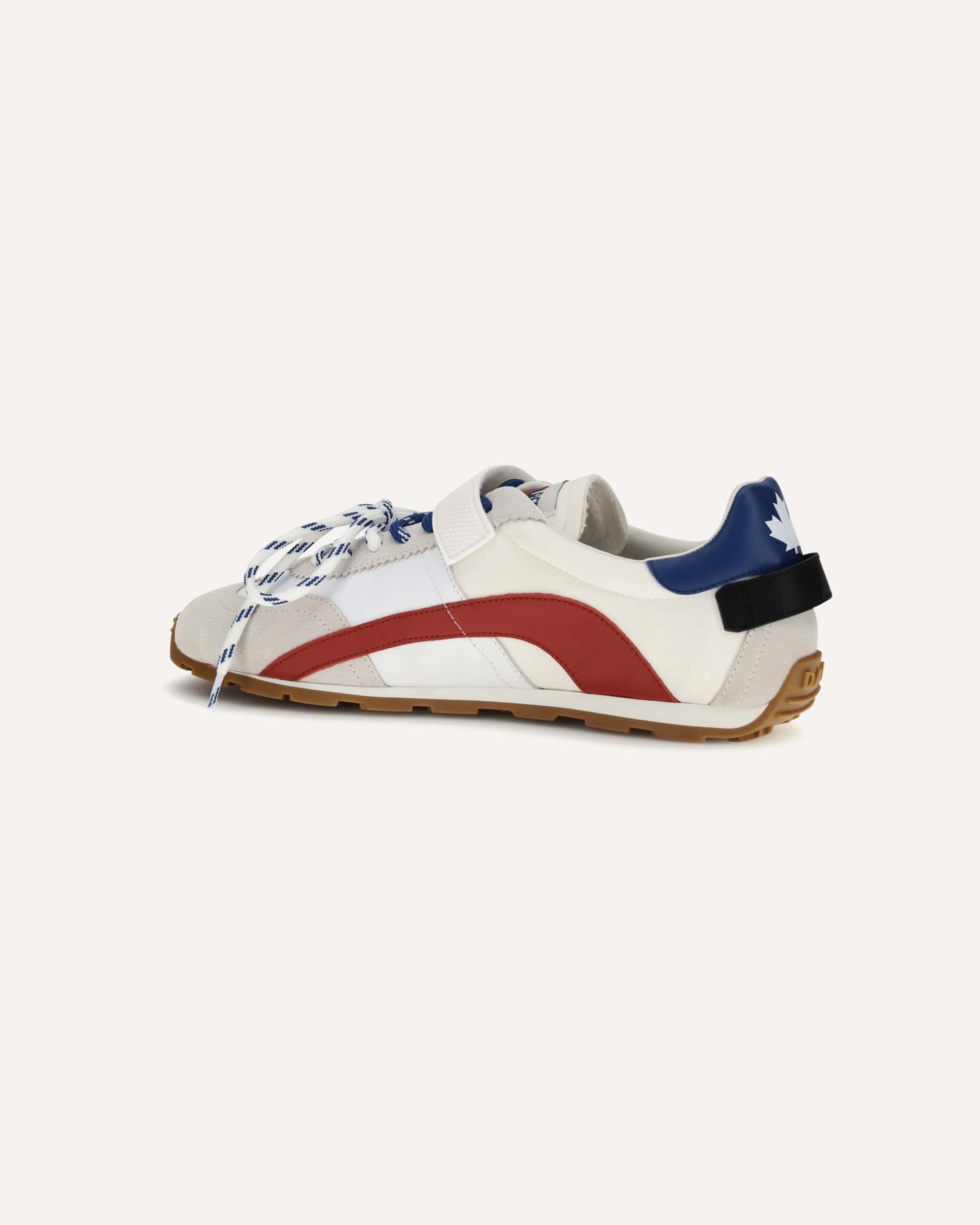 Dsquared² Dc-642 Sneakers