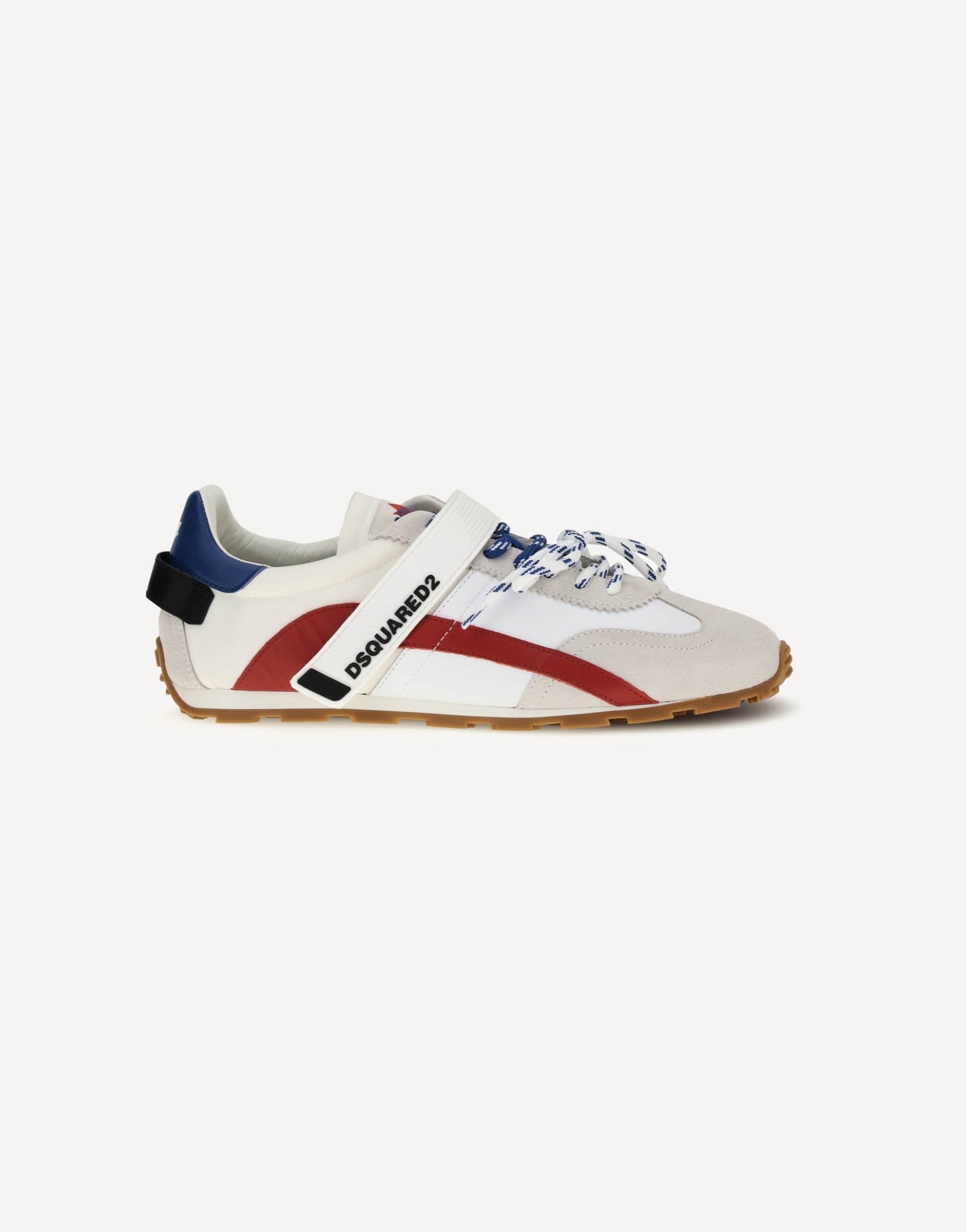 Dsquared² Dc-642 Sneakers