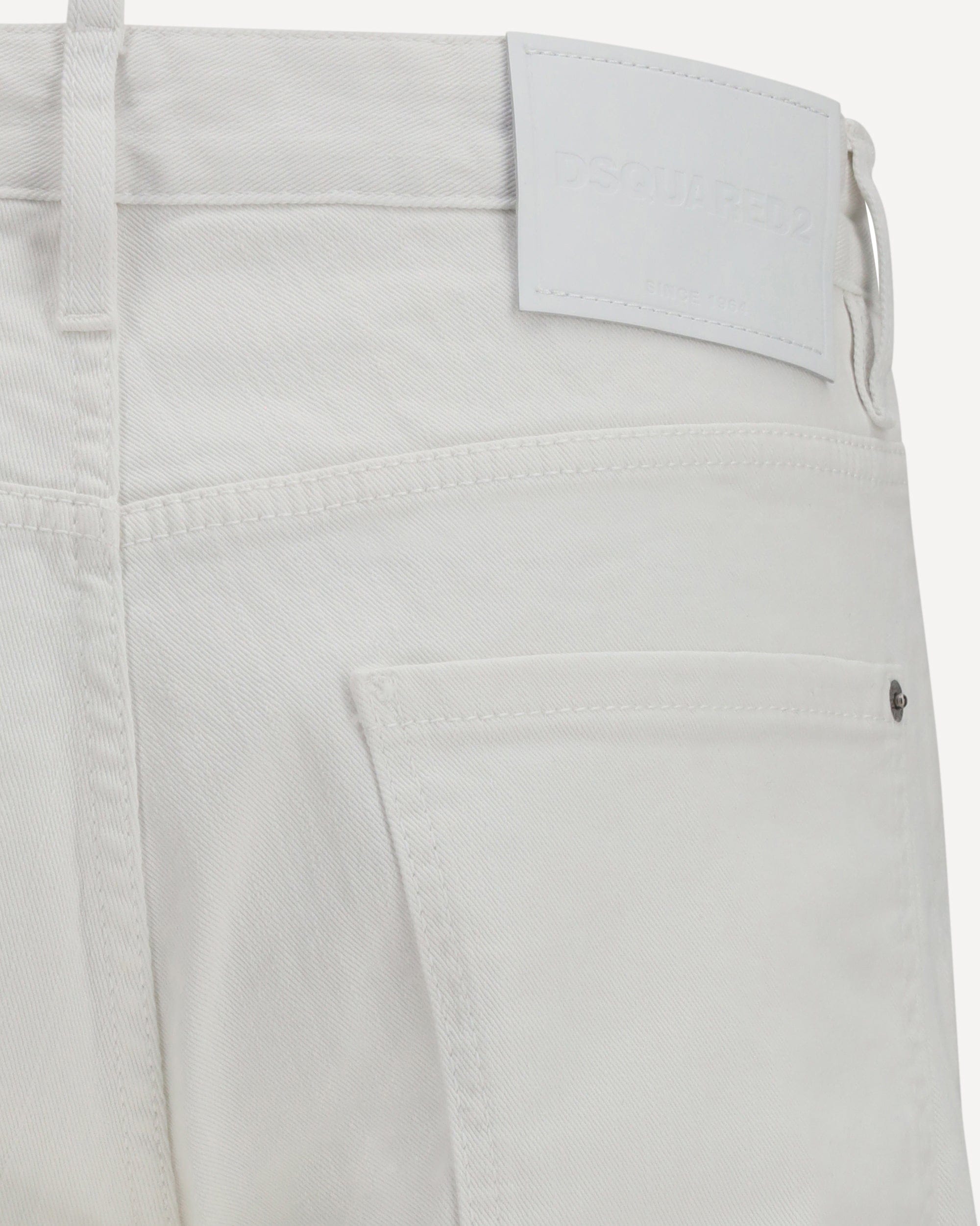 Dsquared² Denim Jeans