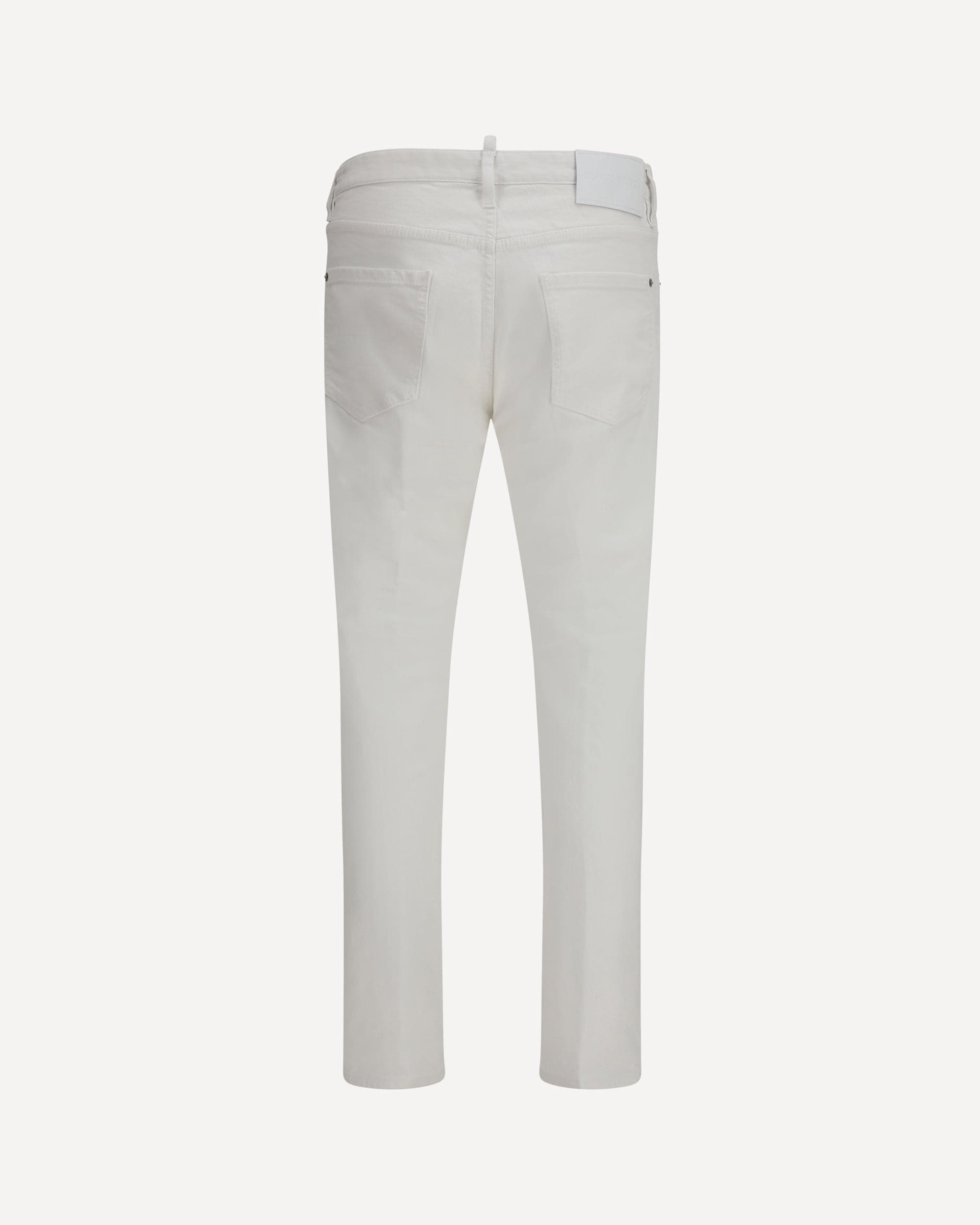 Vaqueros de denim - alternate view