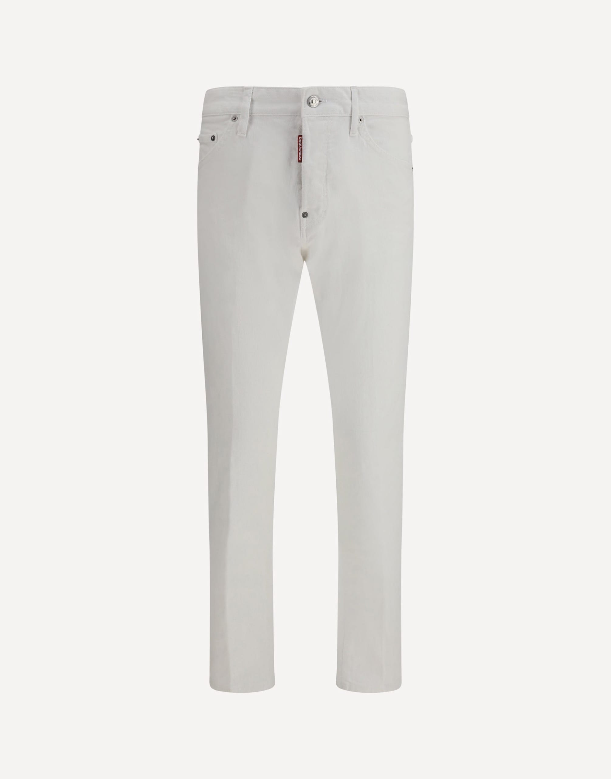 Dsquared² Denim Jeans