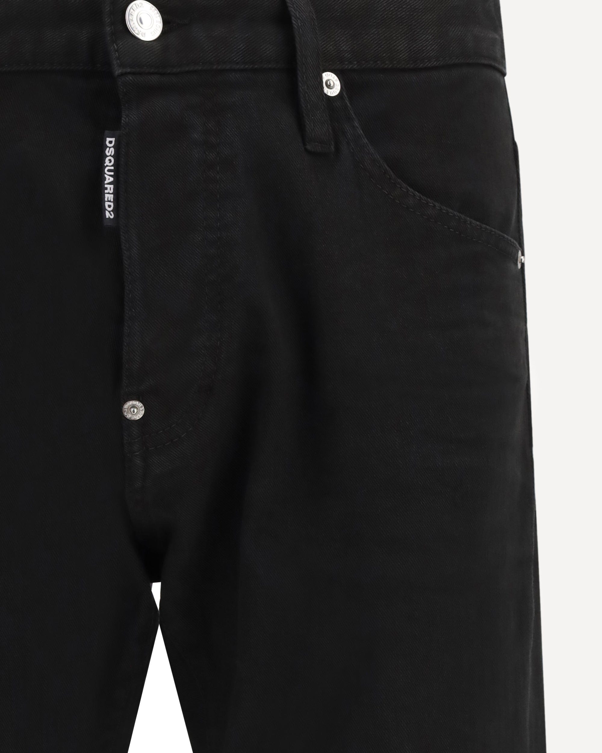 Dsquared² Denim Jeans